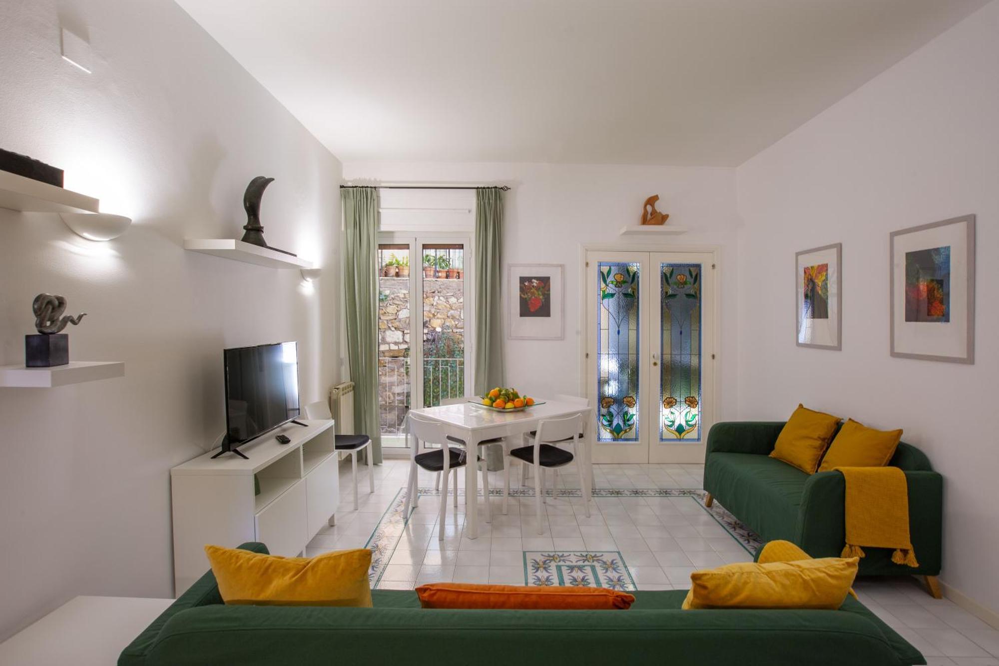 Apartment Sara