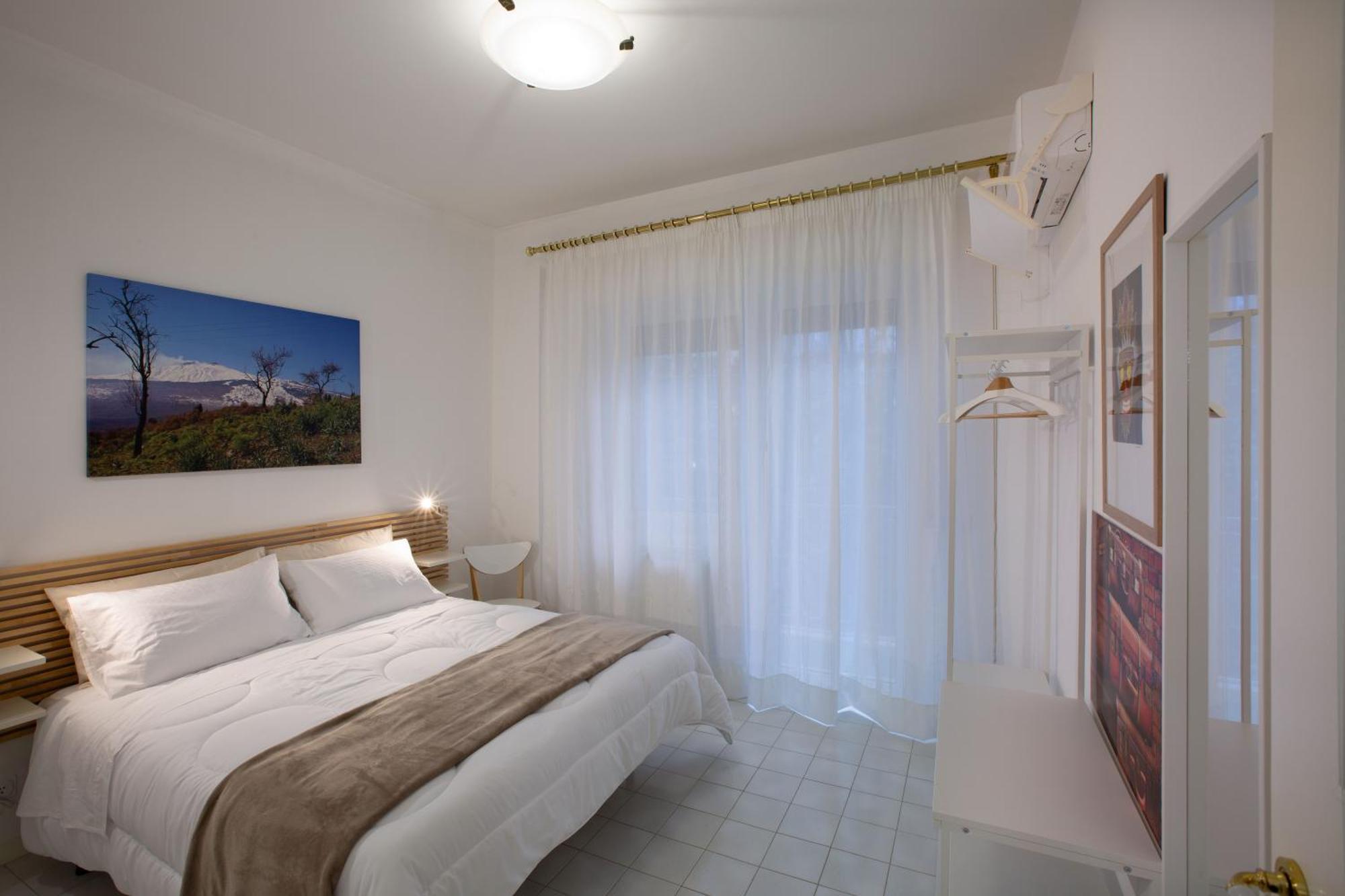 Sara Apartment Taormina