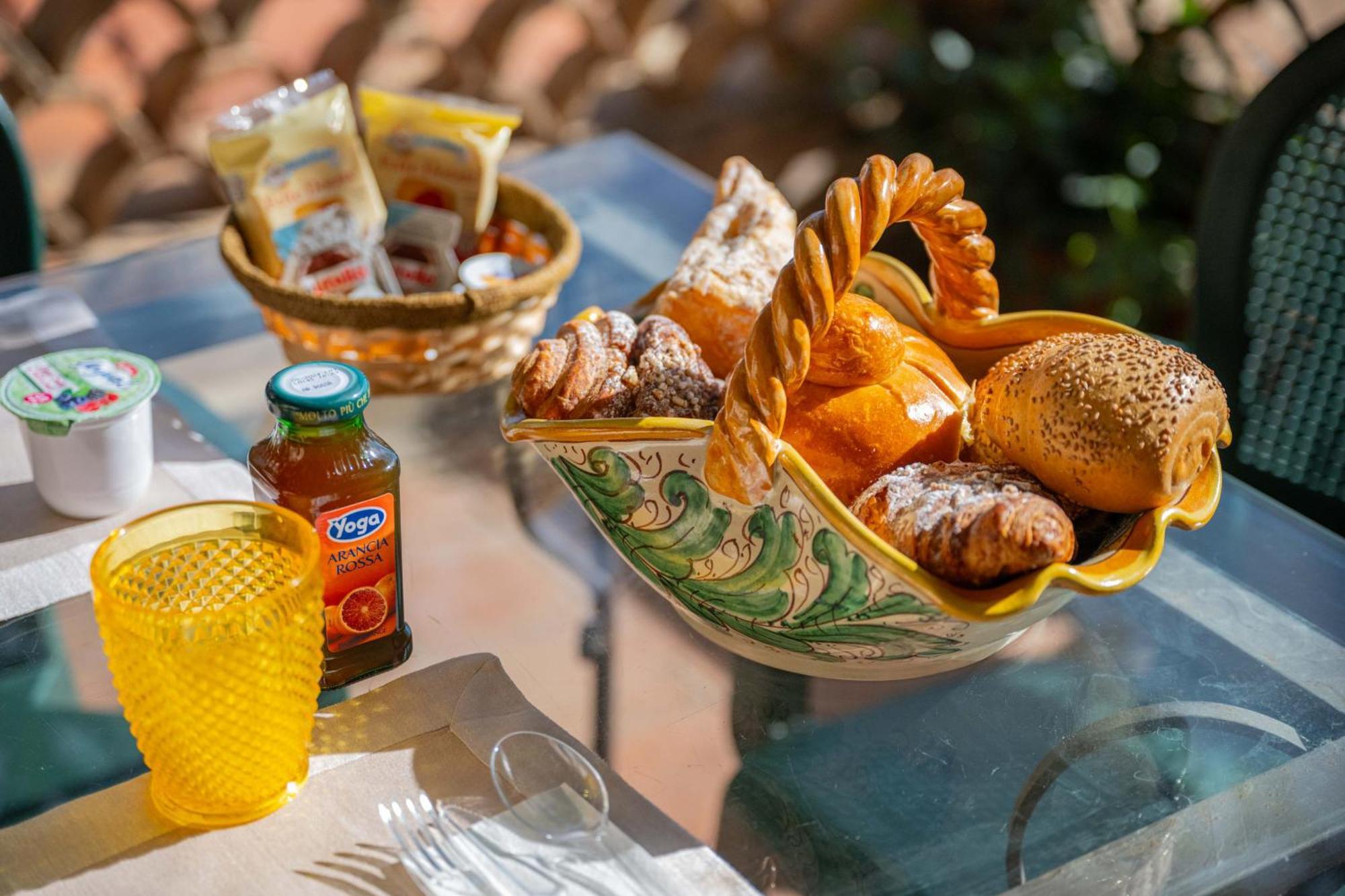 Mendolia Hotel Taormina