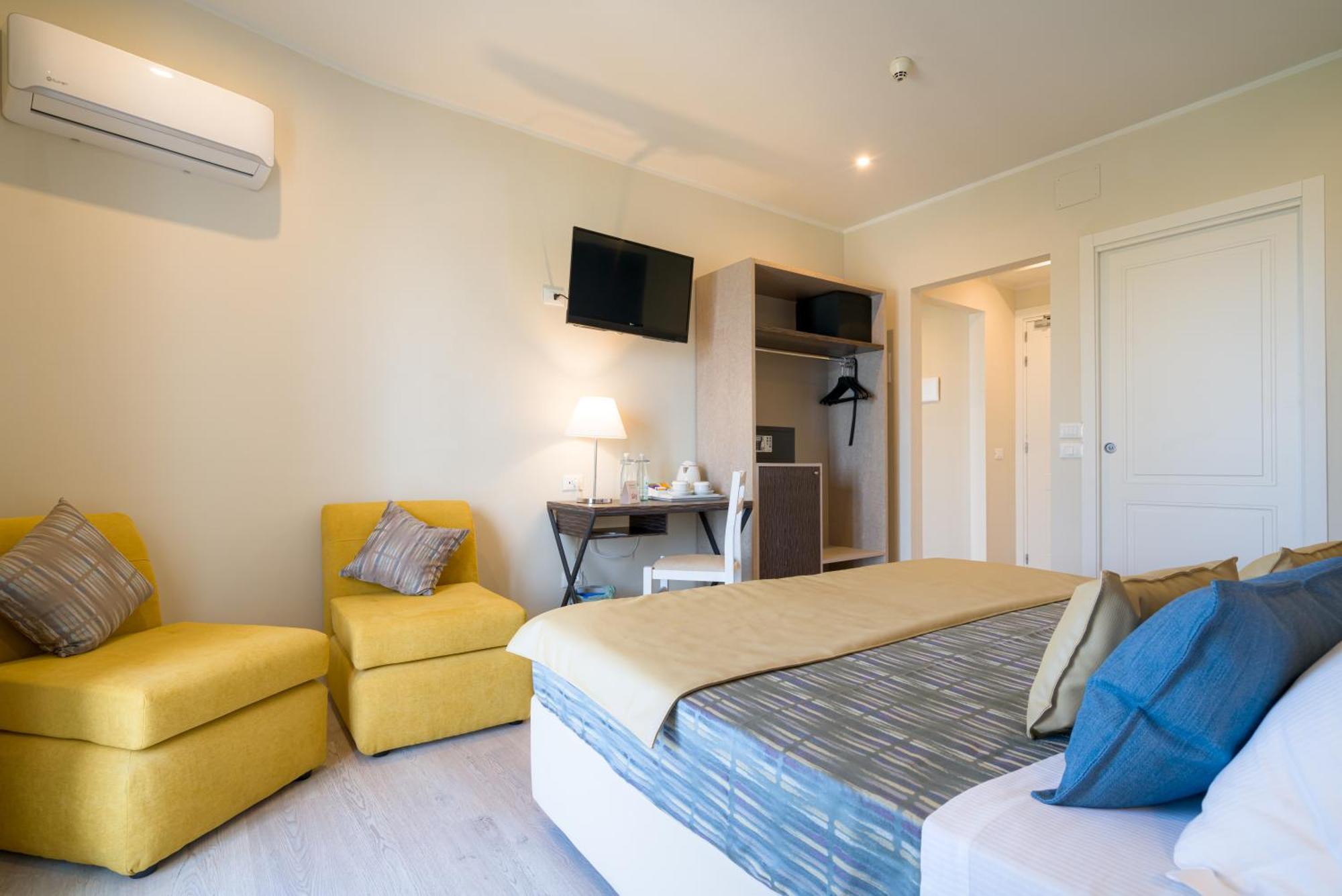 Rivage Hotel 4*