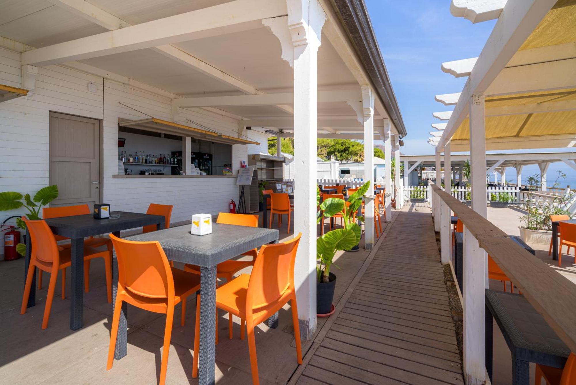 Hotel Rivage
