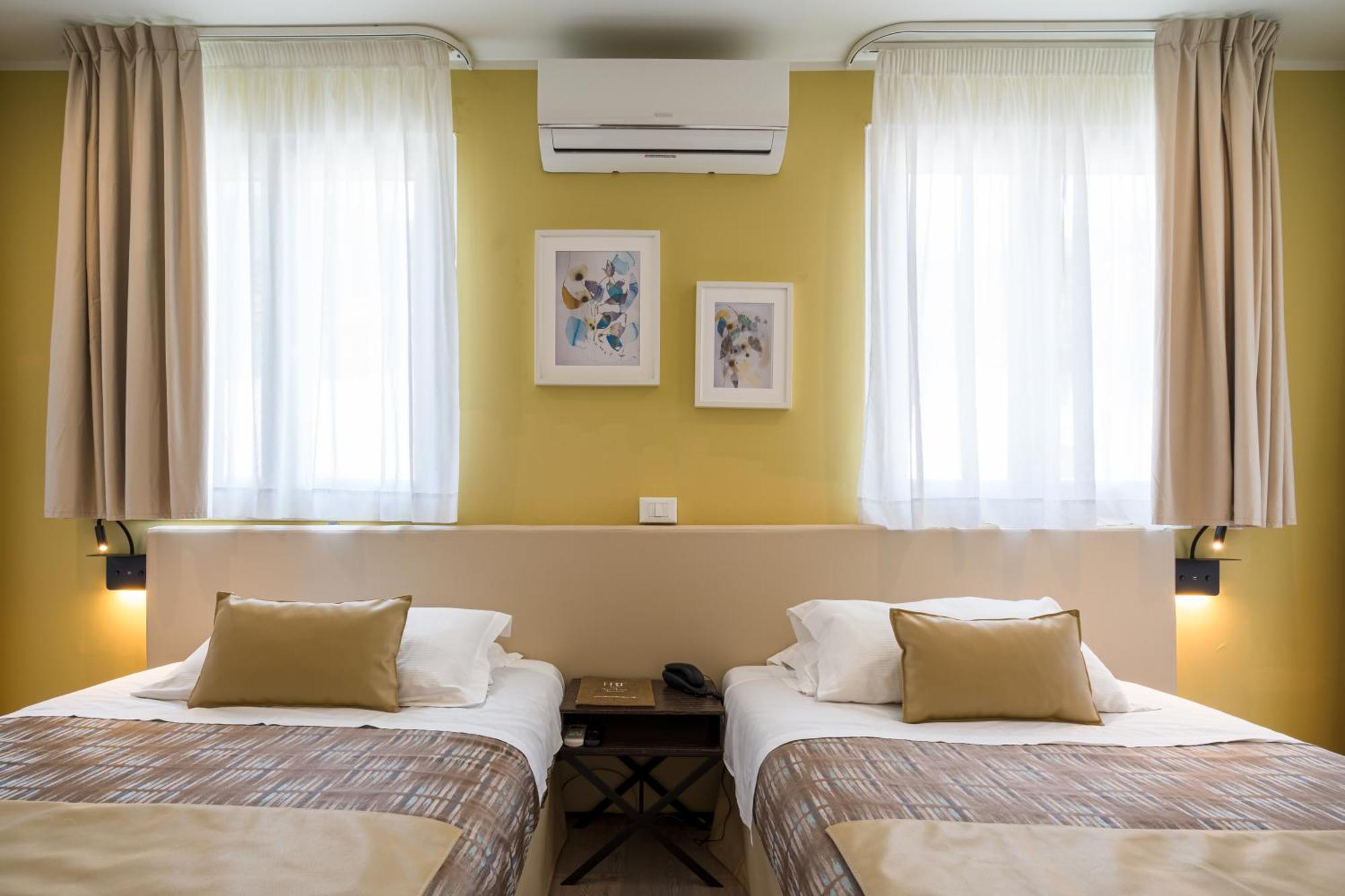Hotel Rivage