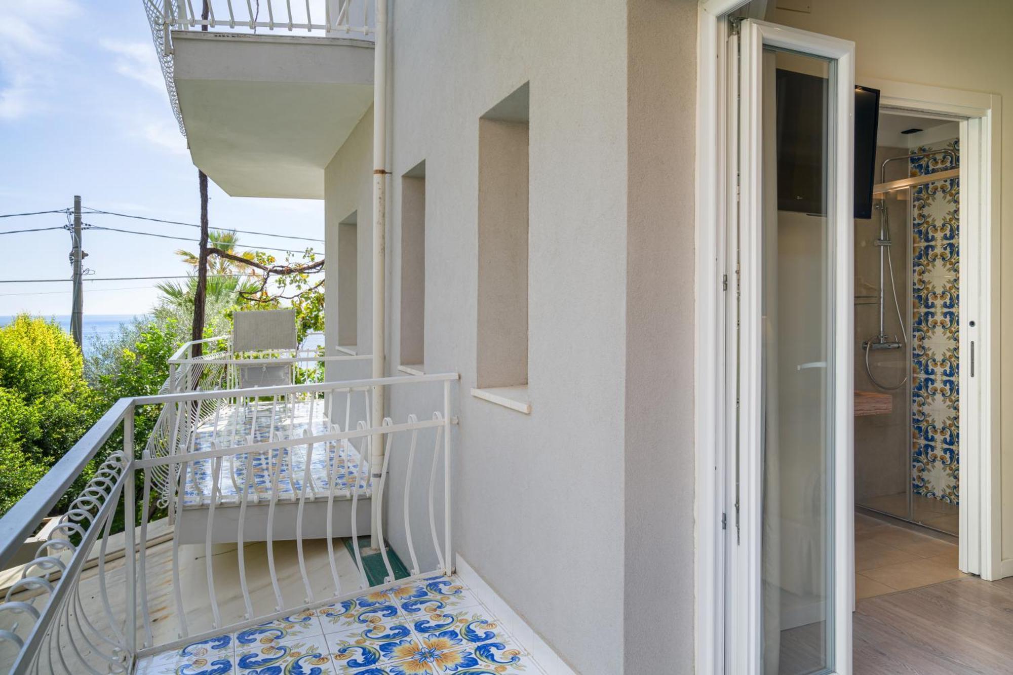 Rivage Hotel Taormina