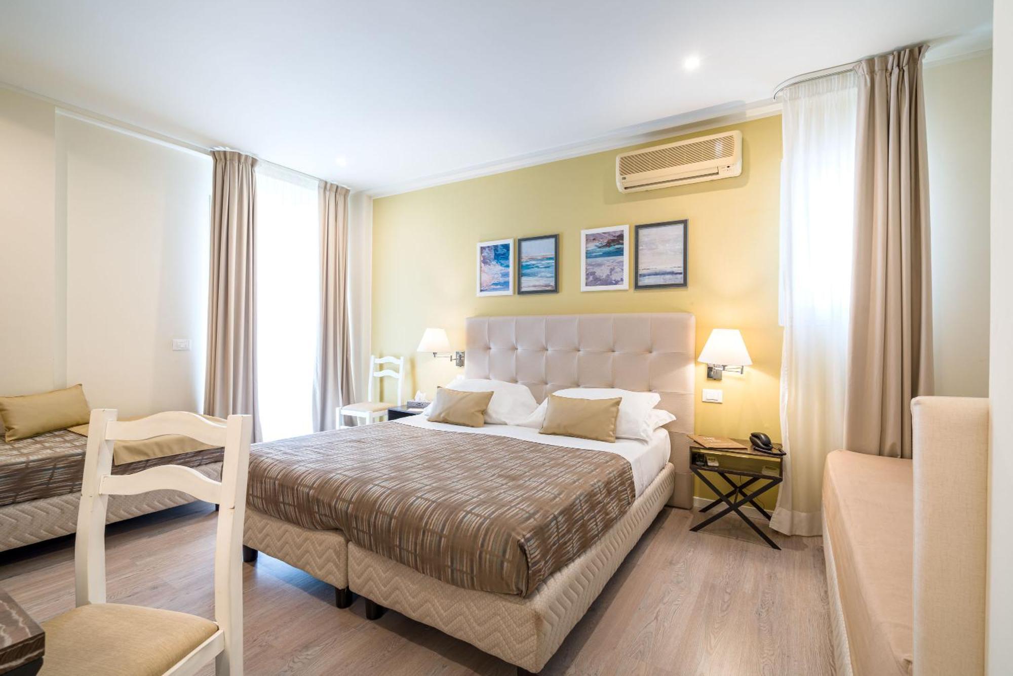 Hotel Rivage 4*
