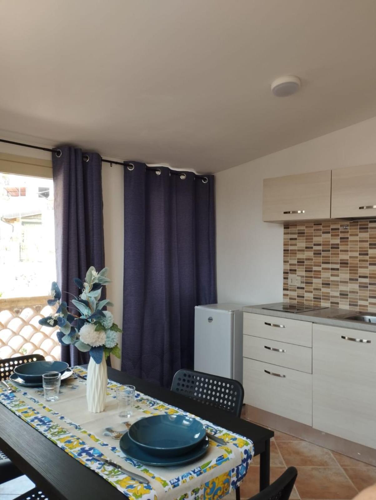 Apartment Tao House *
