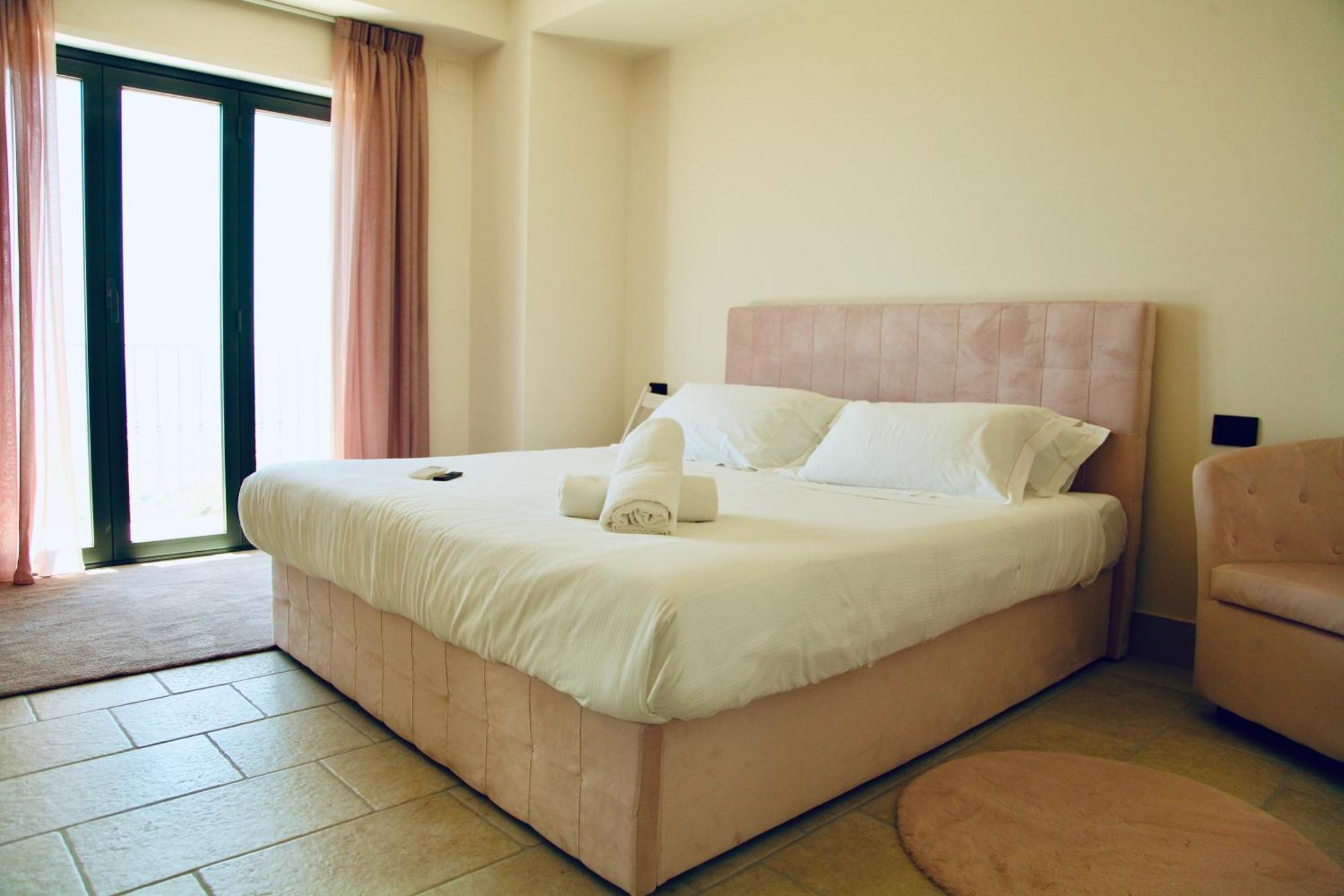 Villa Paradisea Rocco's *