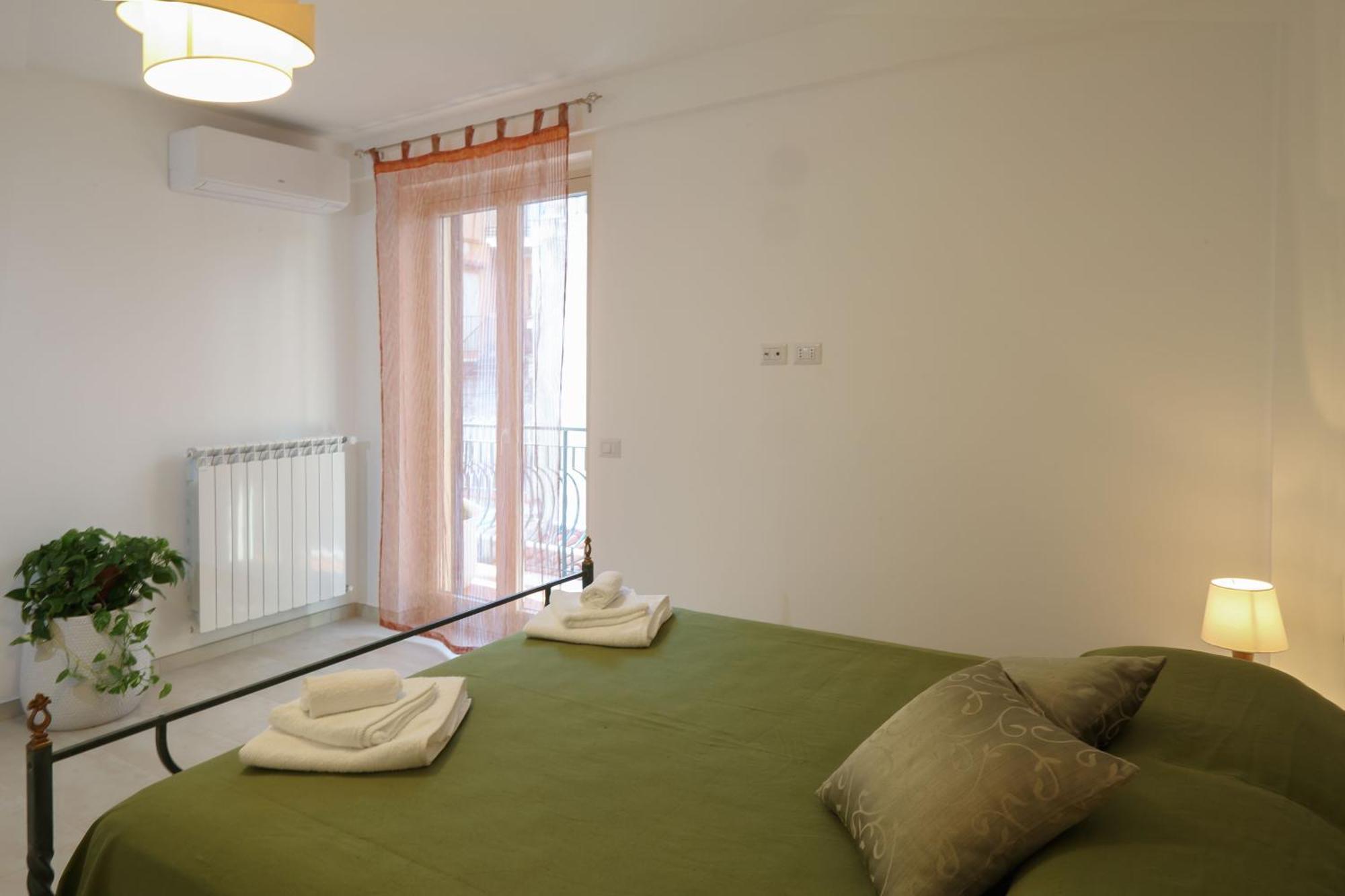 La Perla Apartment