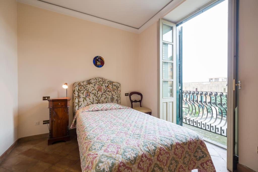 Pousada Carla, A Charming In The Center Of Taormina