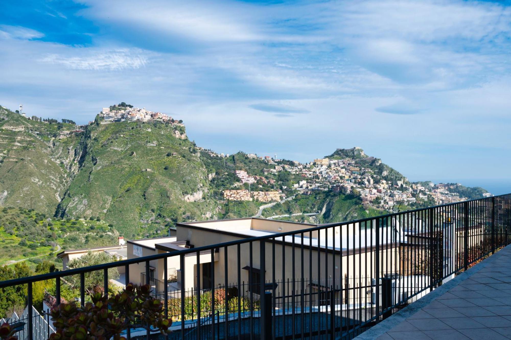 Casa Mathea * Taormina
