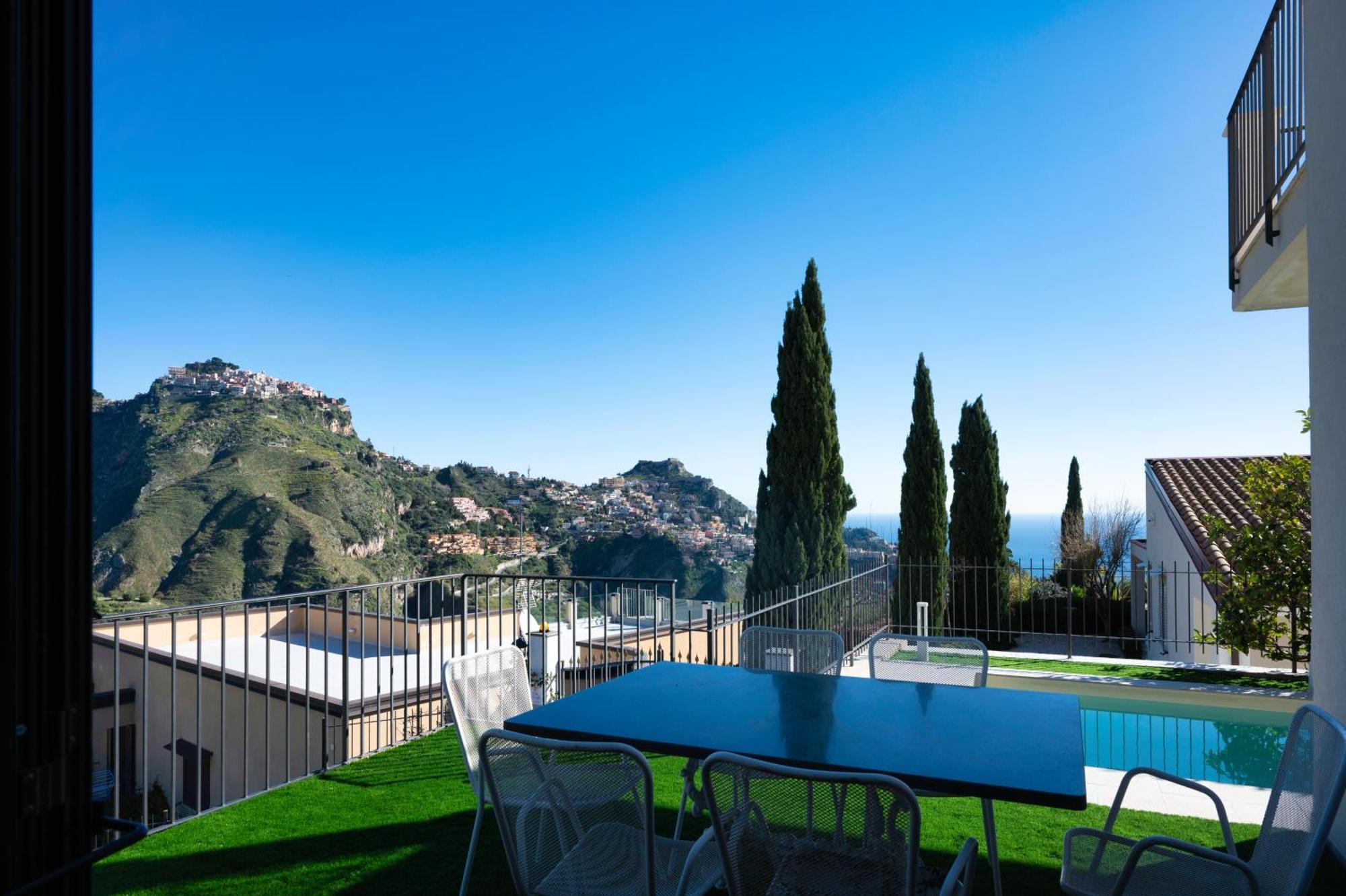 Villa Casa Mathea *