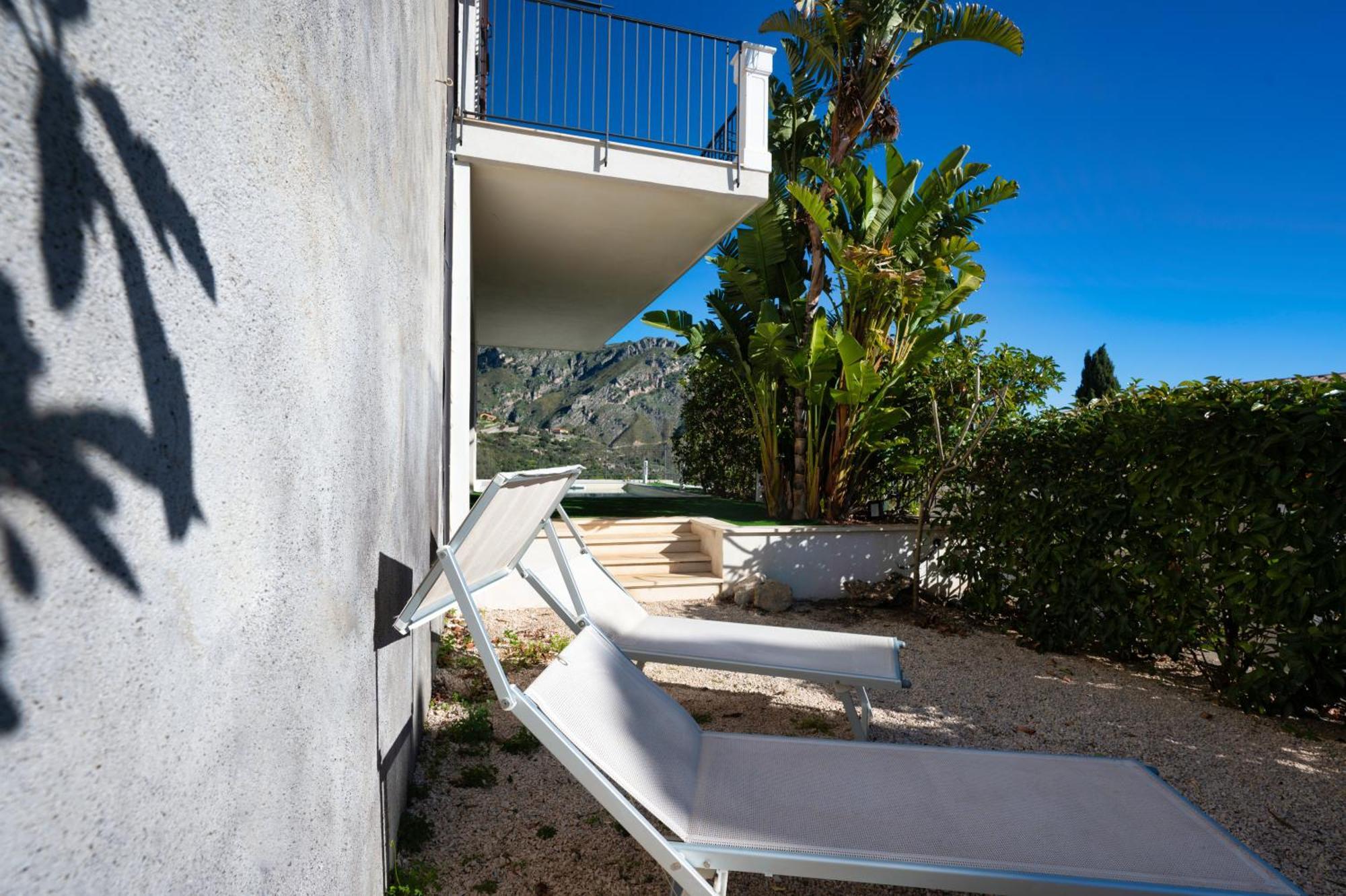 Villa Casa Mathea *