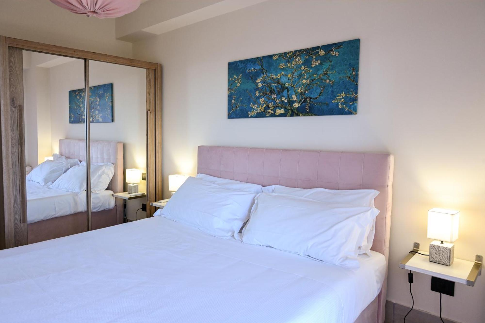Villa Paradisea Rocco's Taormina