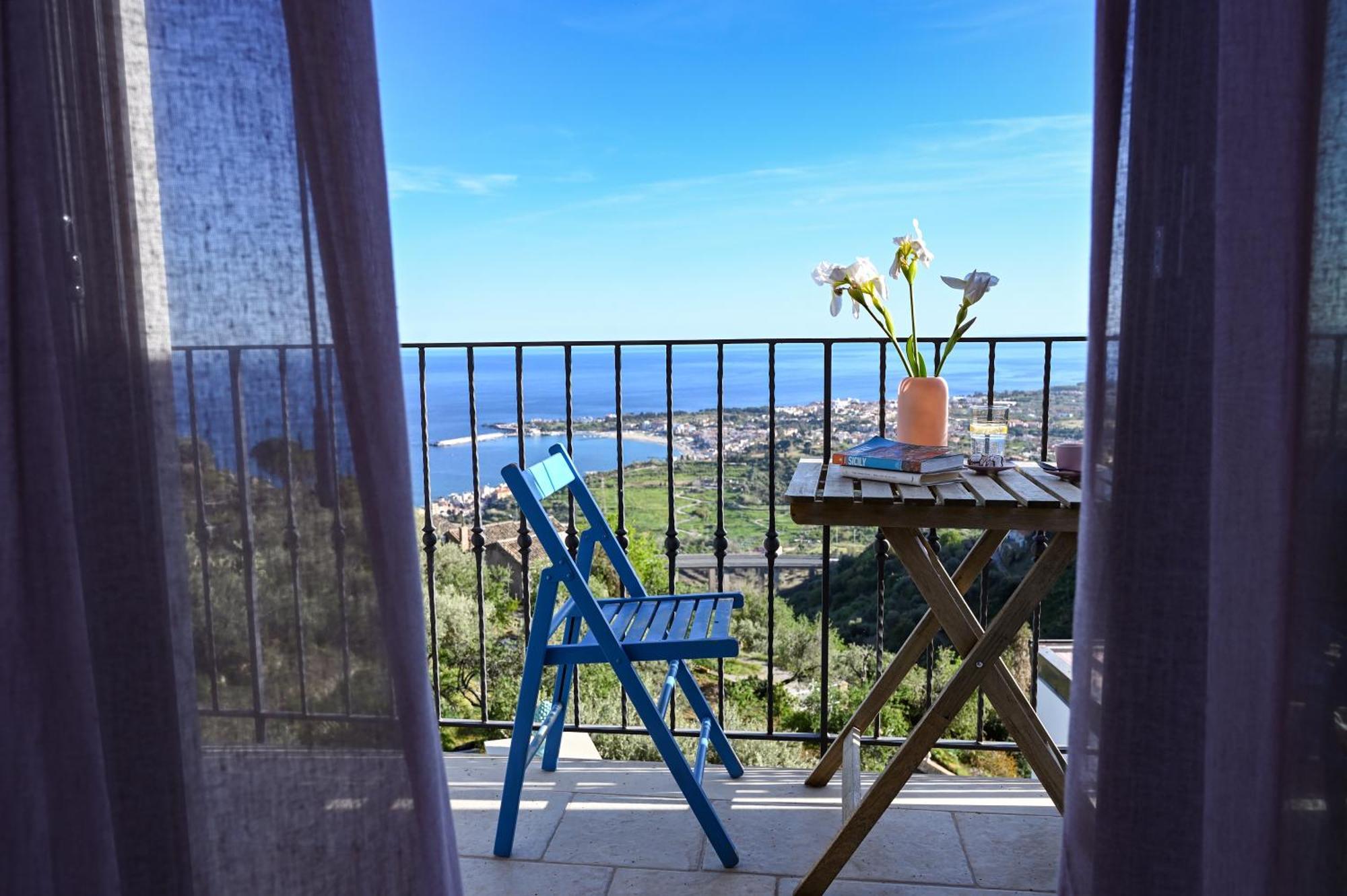 Paradisea Rocco's Villa