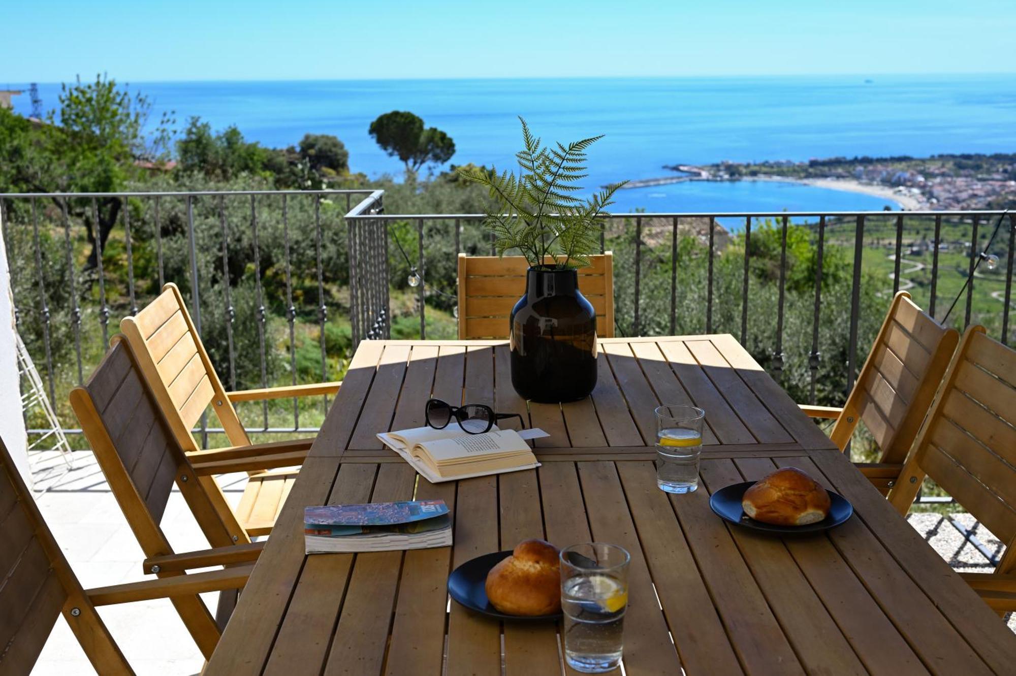 Villa Paradisea Rocco's