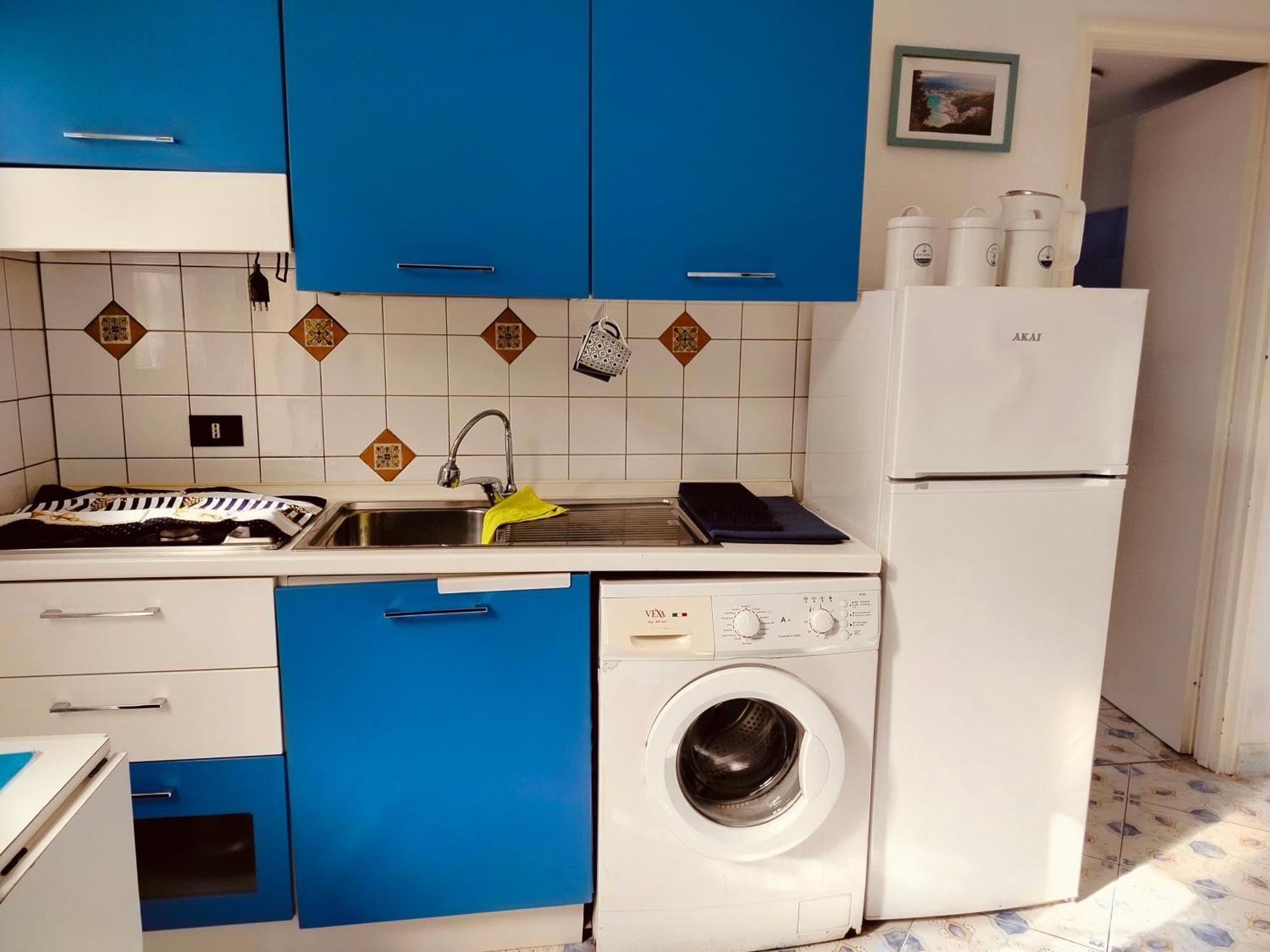 Magda Dom Apartment