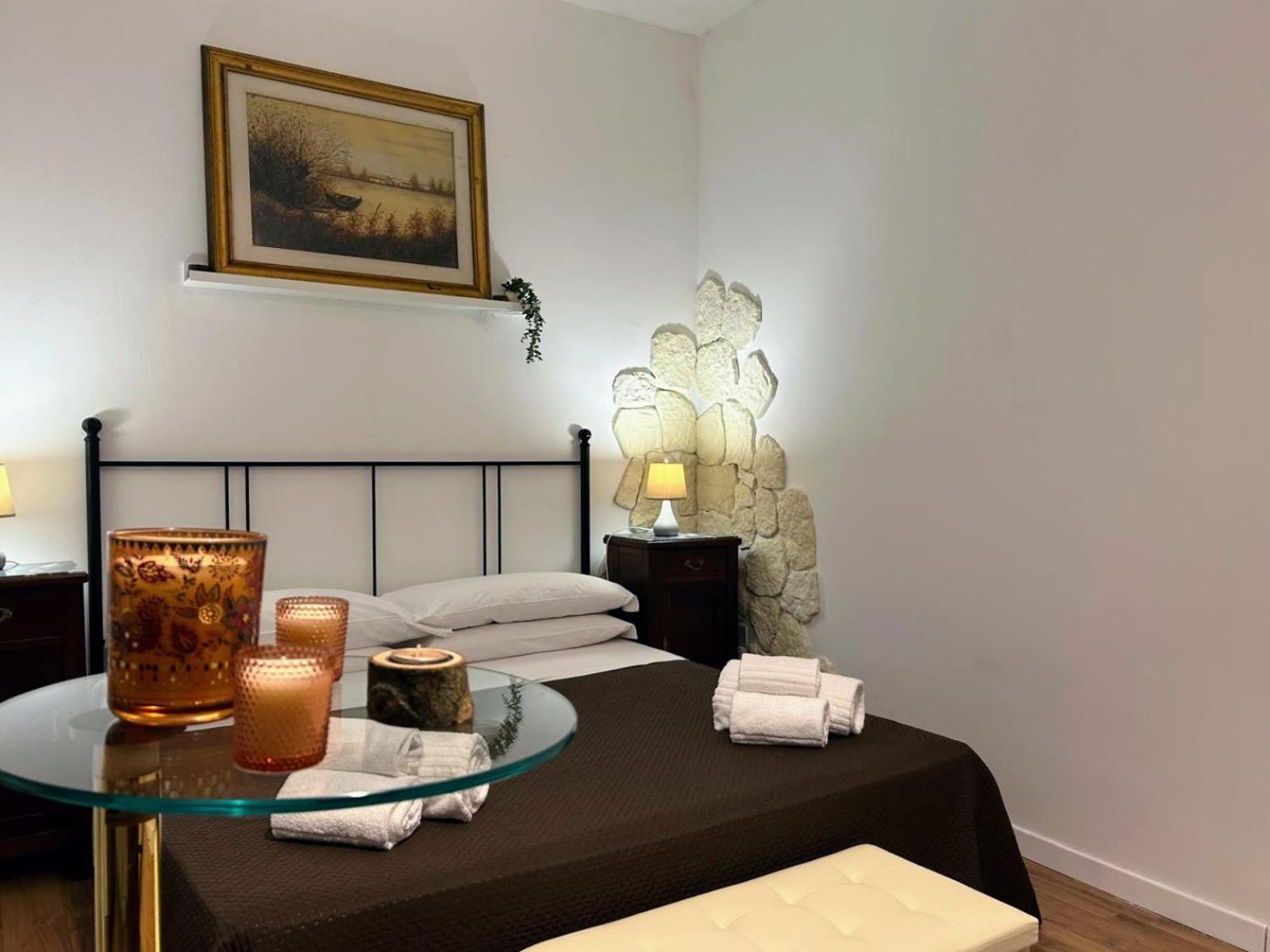 Sweet Lotus Apartment Taormina
