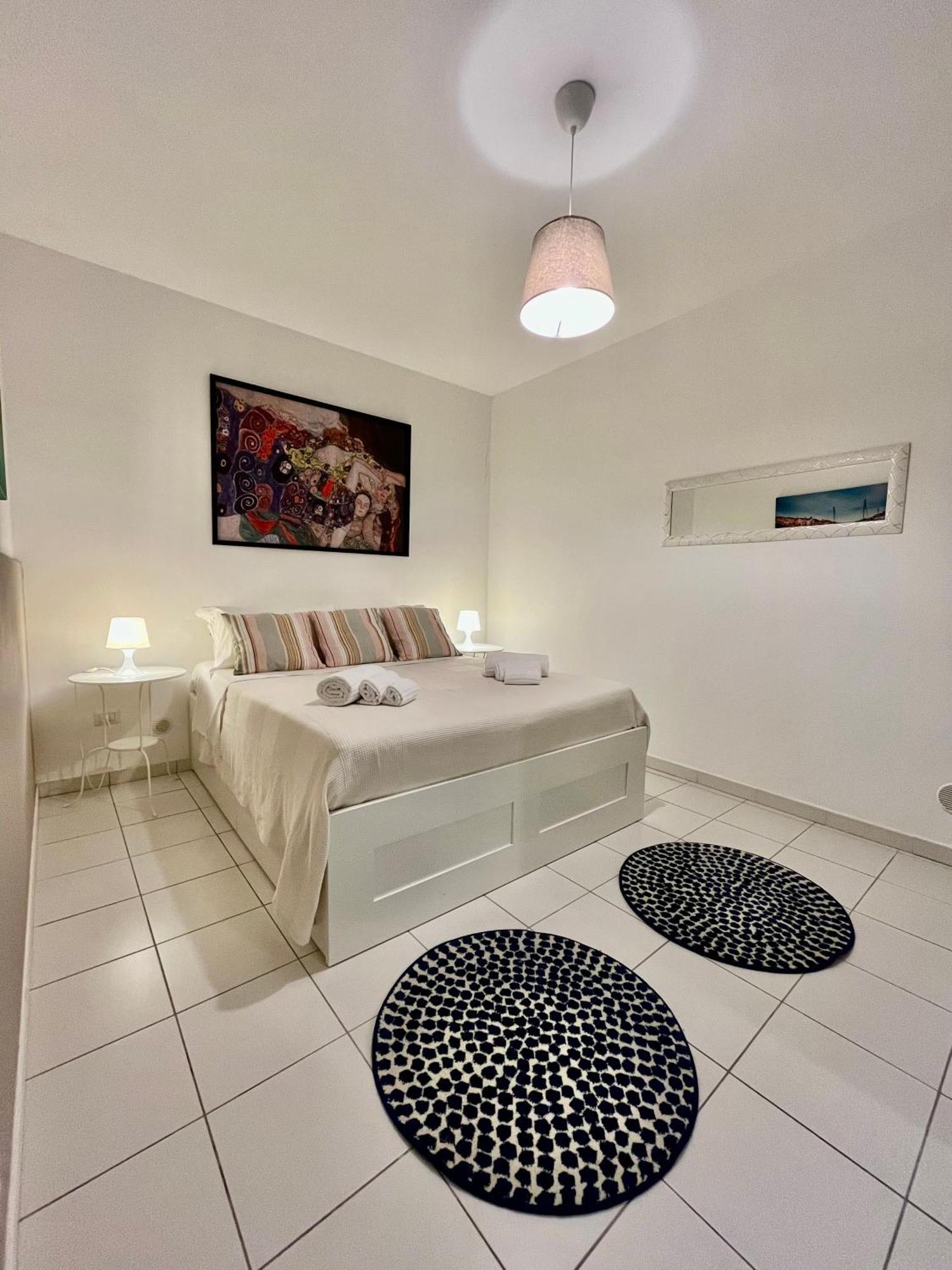 Vista Sicula Apartment Taormina