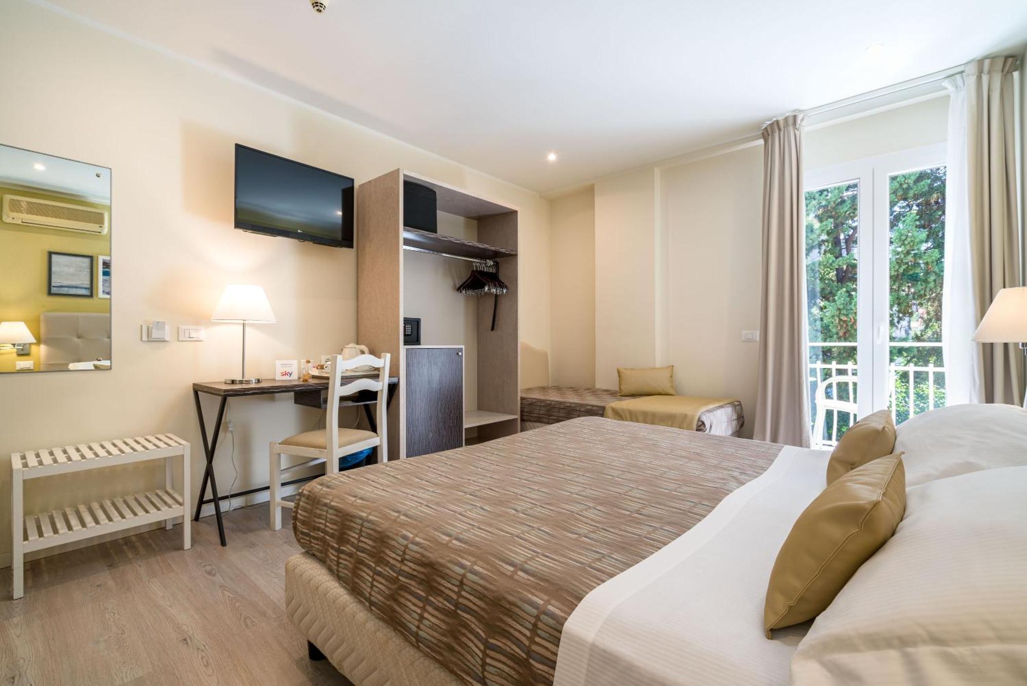 Rivage Hotel