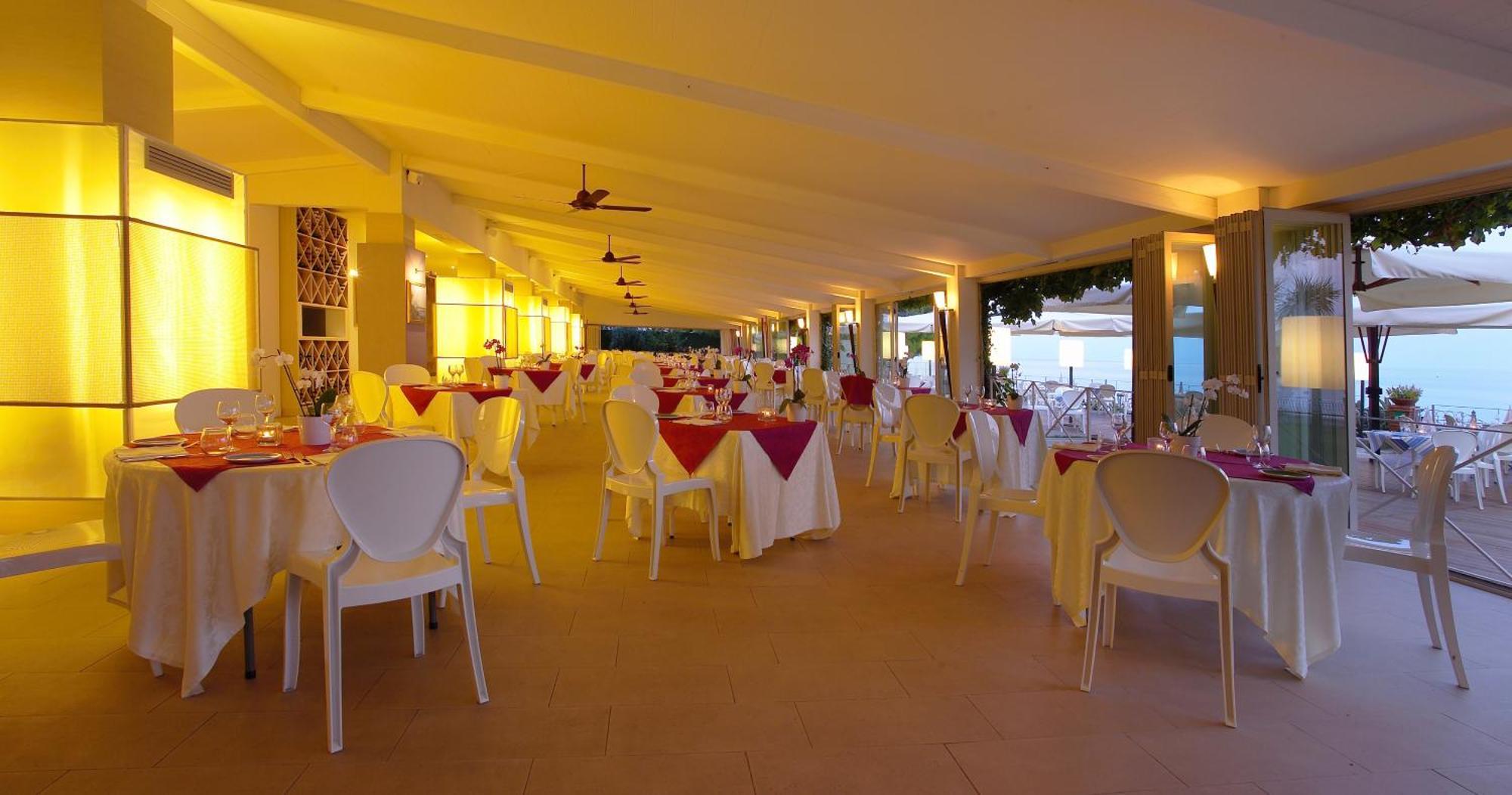 Caparena 4* Taormina