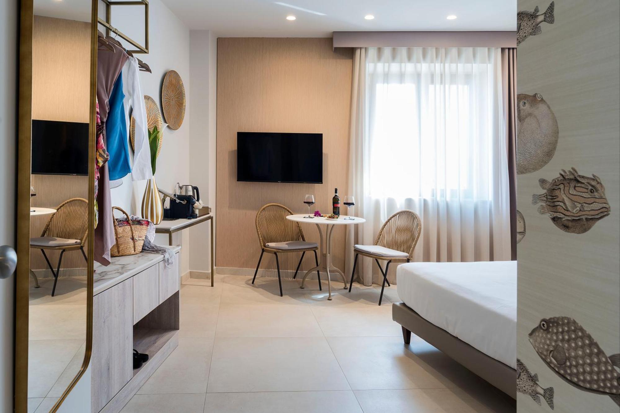 Hotel Belduomo *