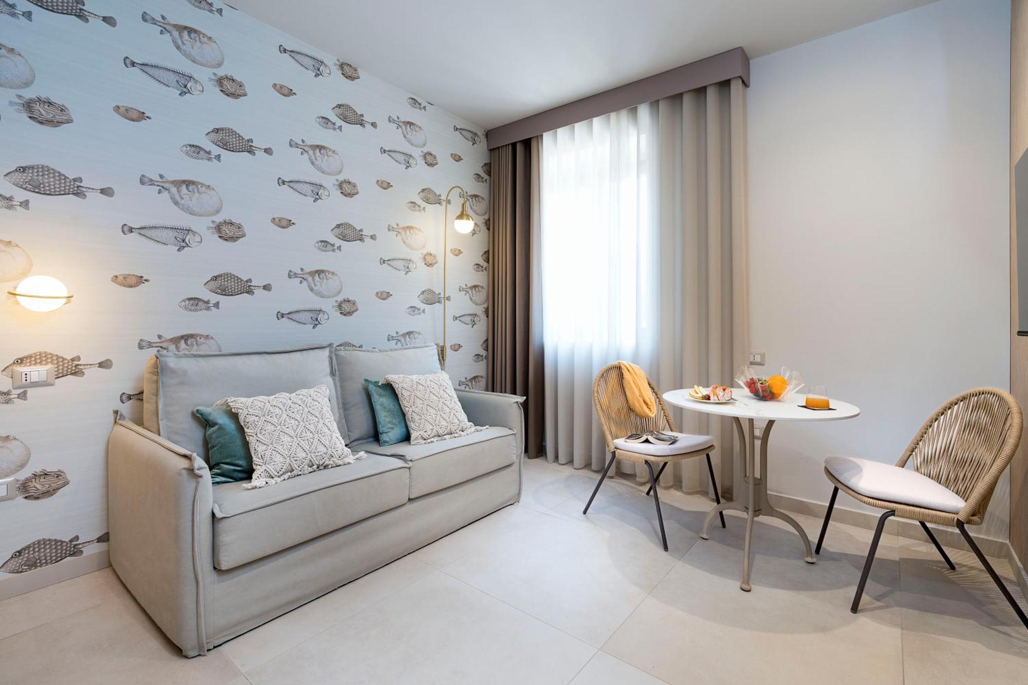 Belduomo Hotel Taormina