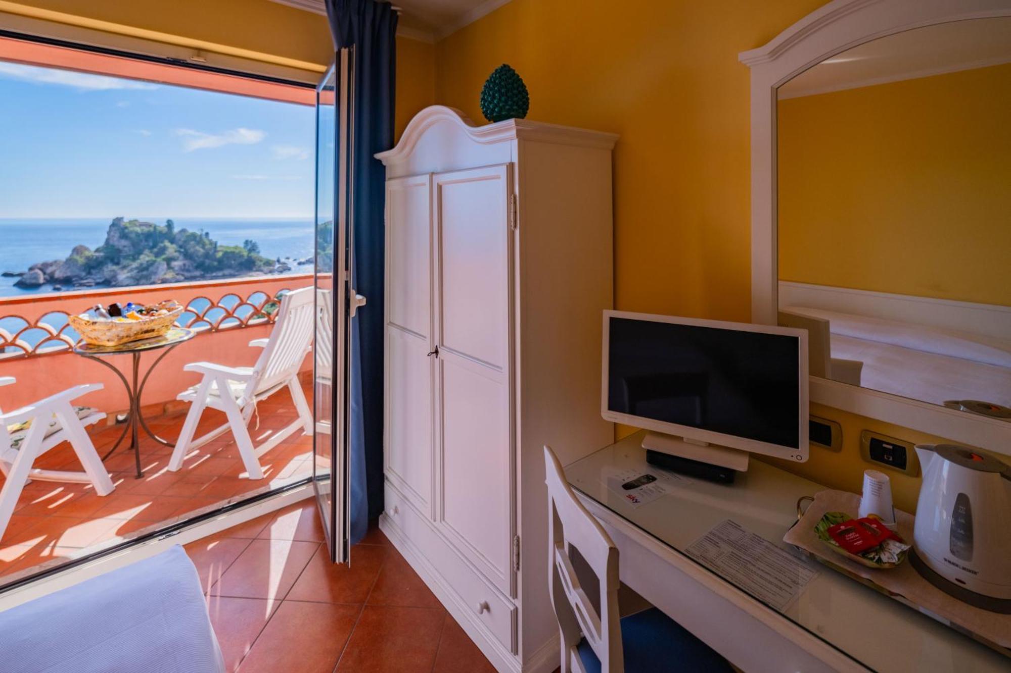 Hotel Mendolia Taormina