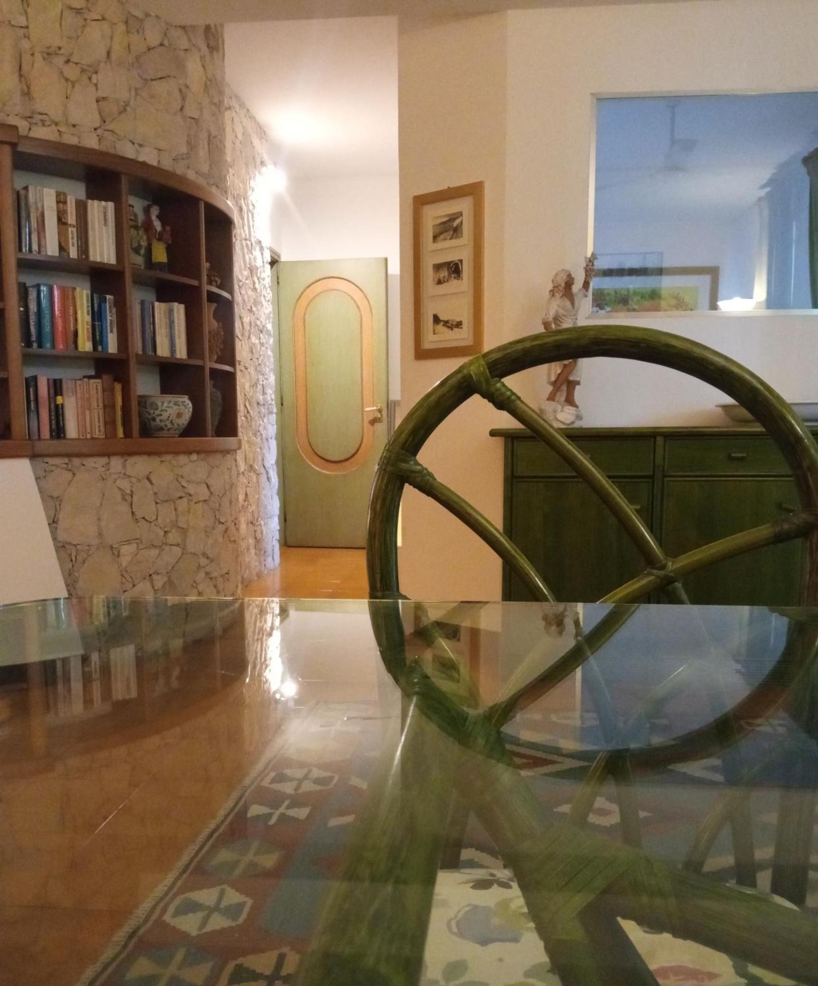 Mara's House, 10 Minuti A Piedi Dal Centro, Parcheggio Privato * Taormina