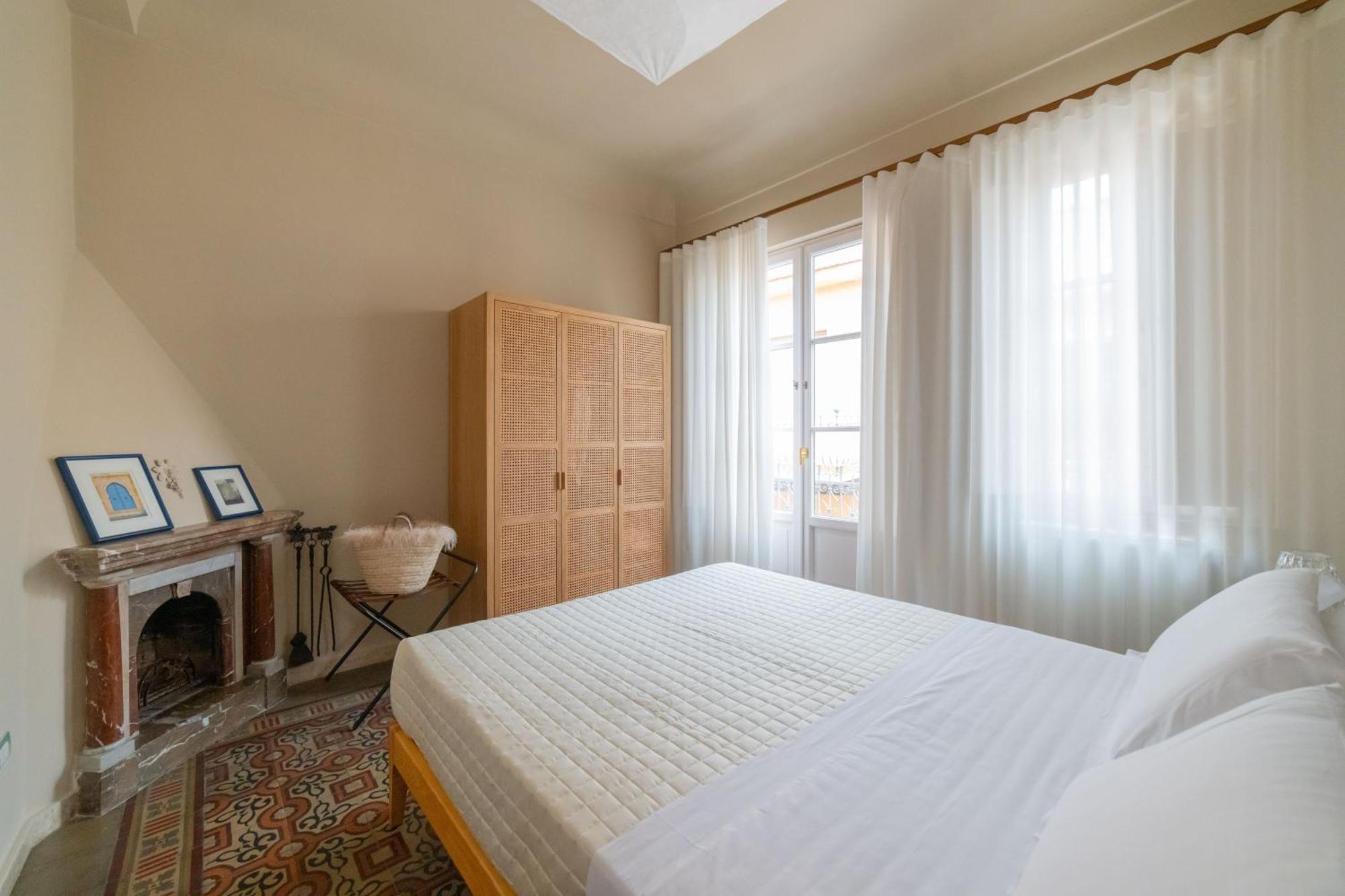 Casa Ella Holiday home Taormina