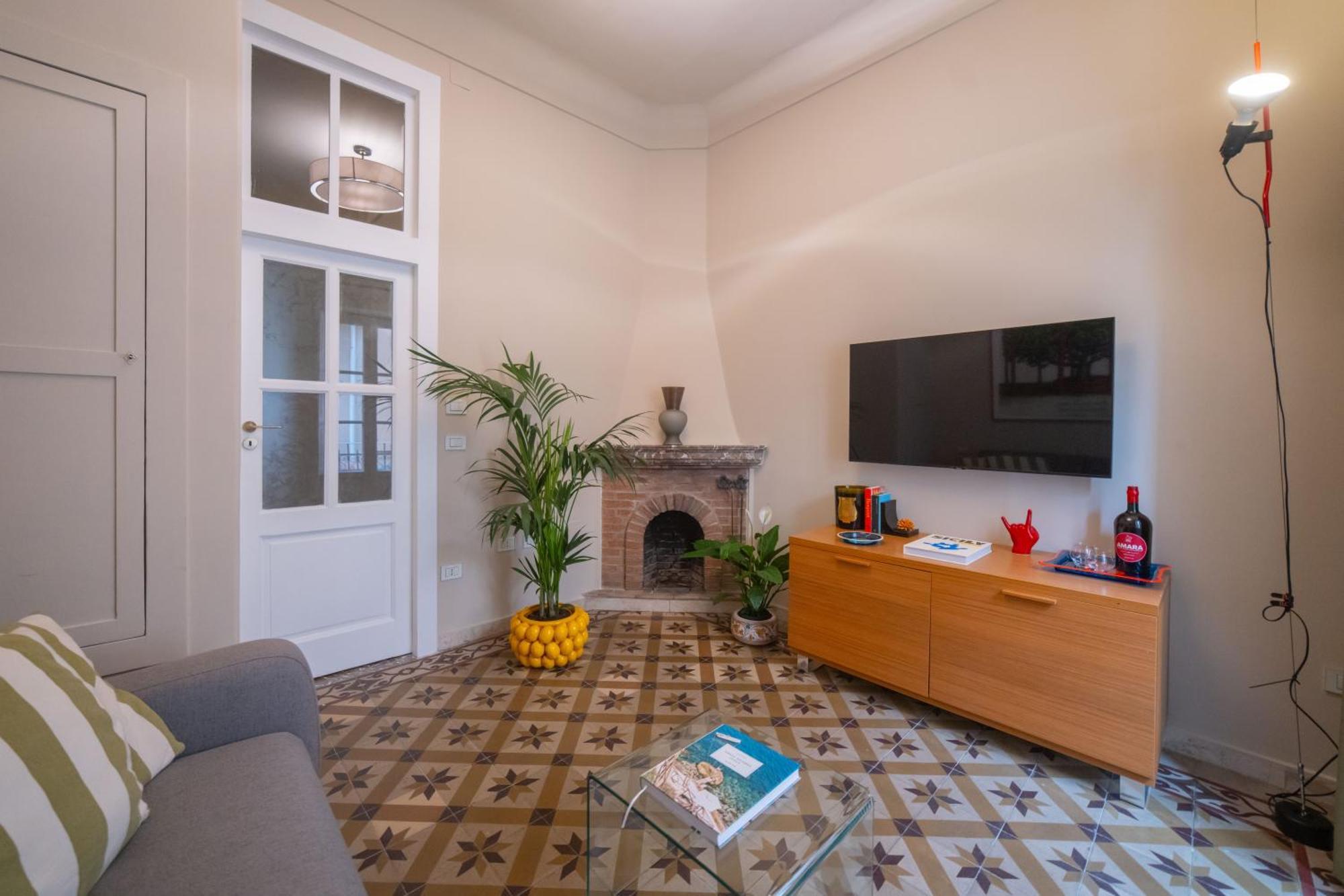 Holiday home Casa Ella Taormina