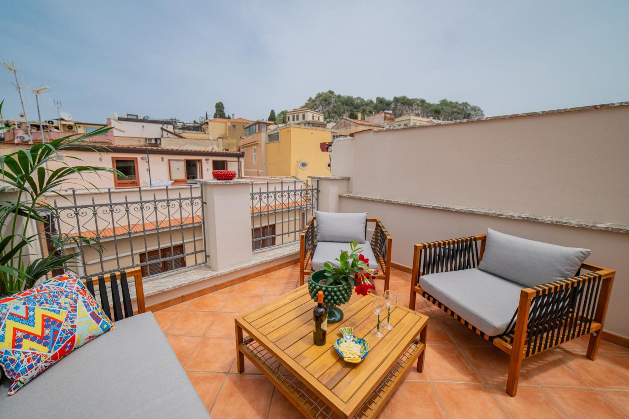 Casa Ella Holiday home