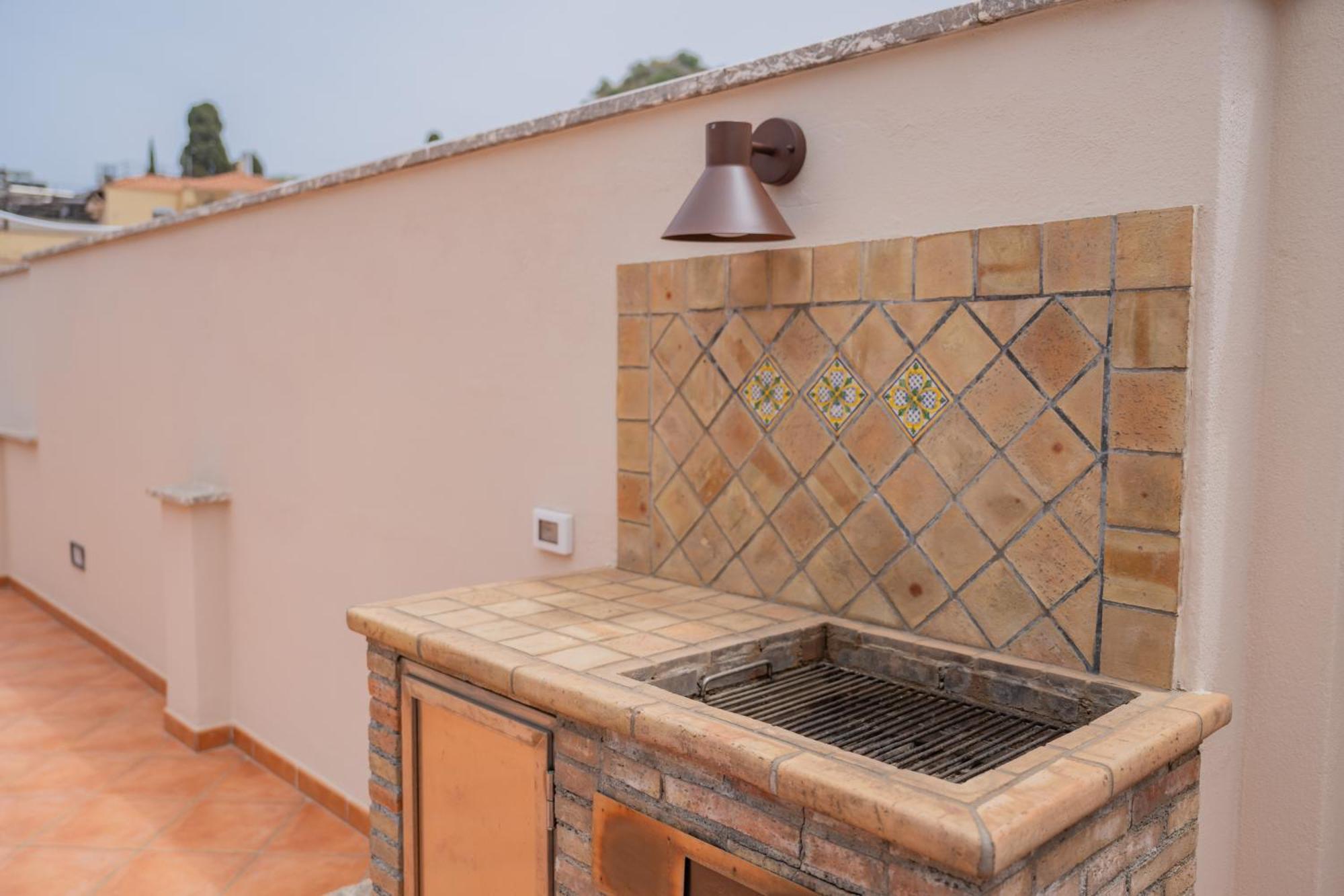 Holiday home Casa Ella