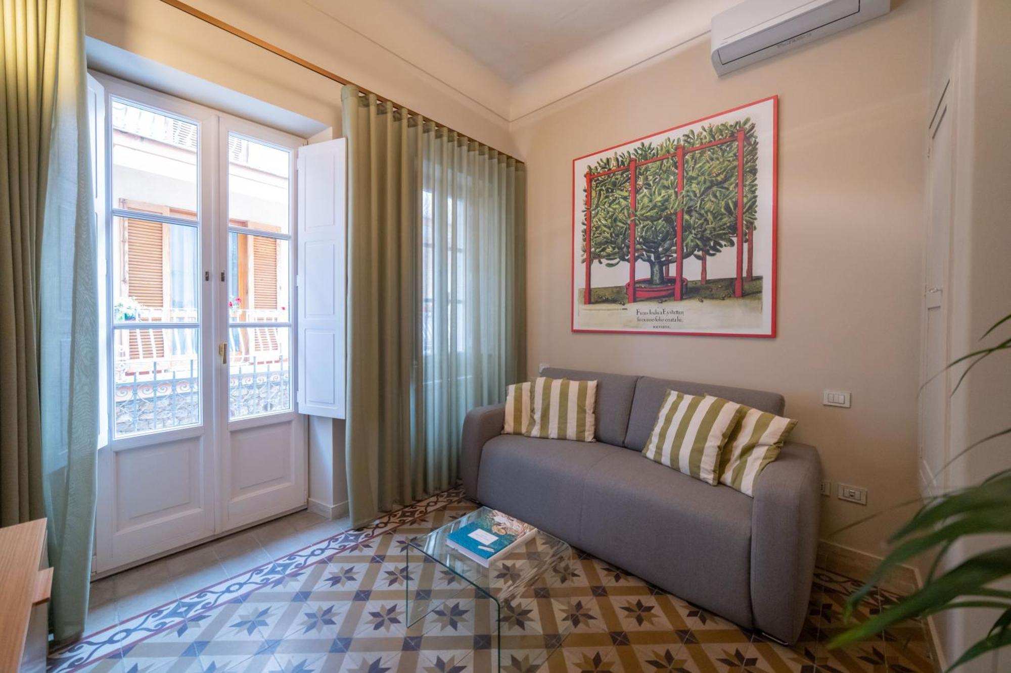 Casa Ella Holiday home *