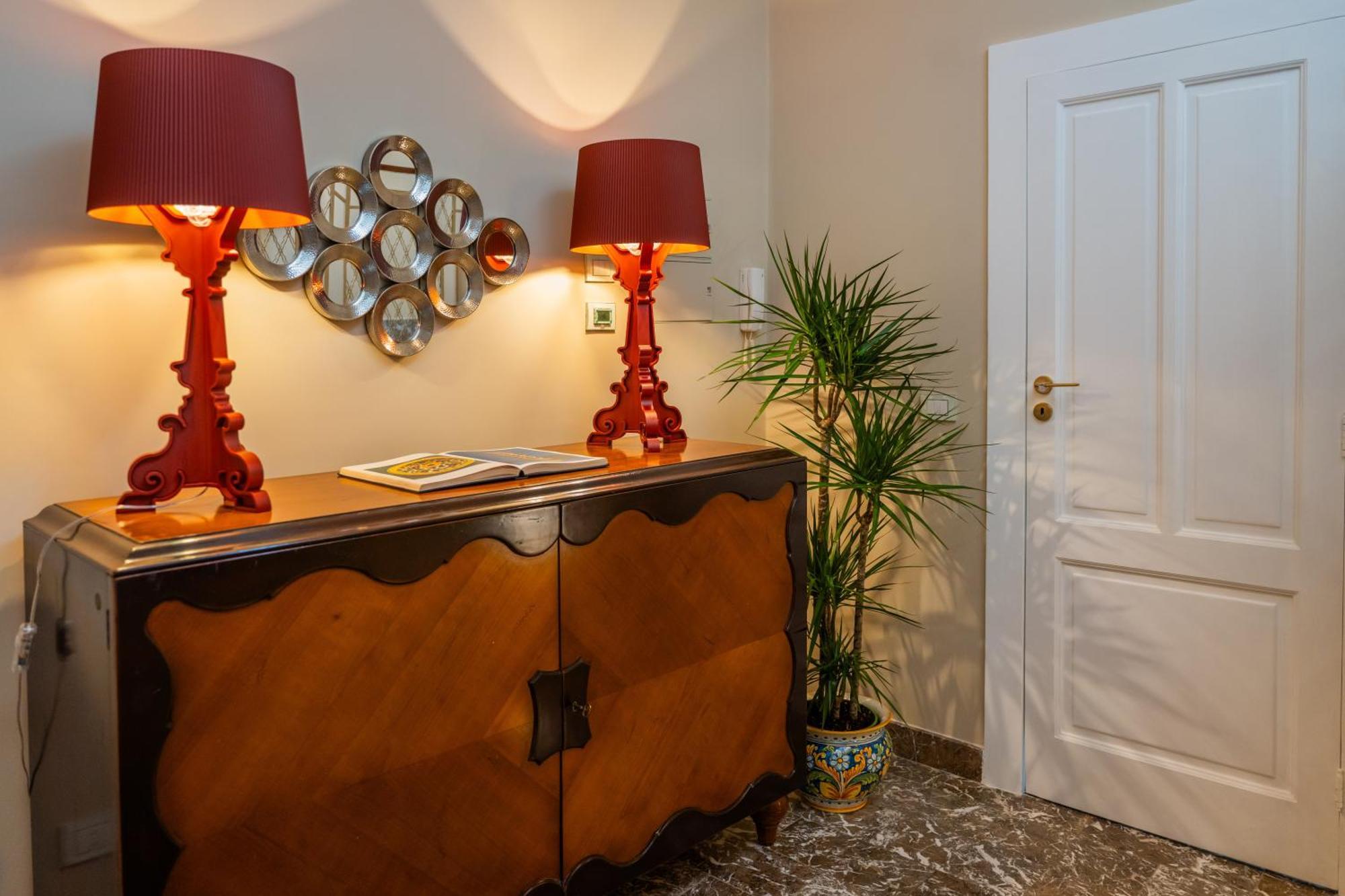 Casa Ella Holiday home Taormina