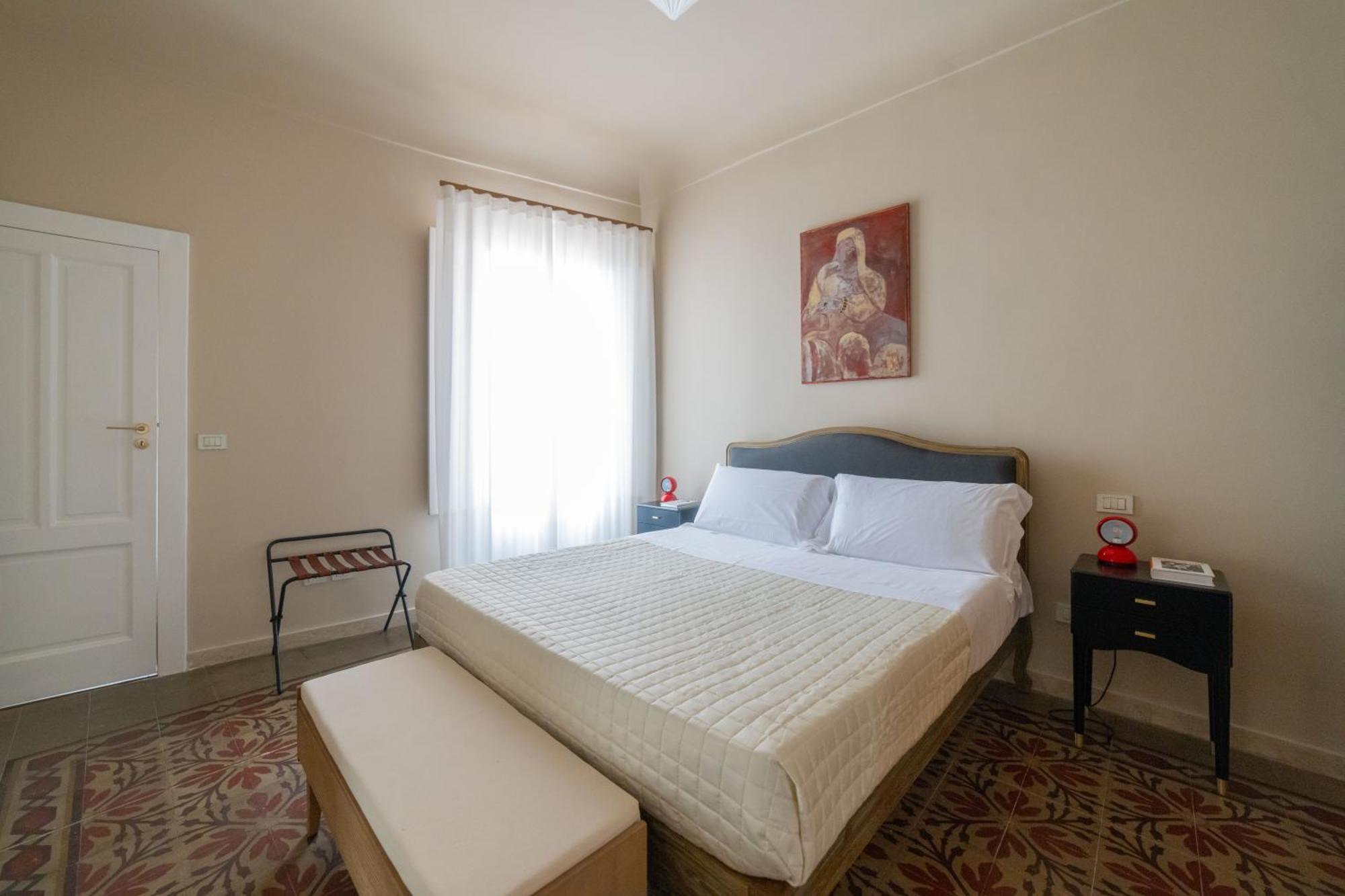 Holiday home Casa Ella Taormina