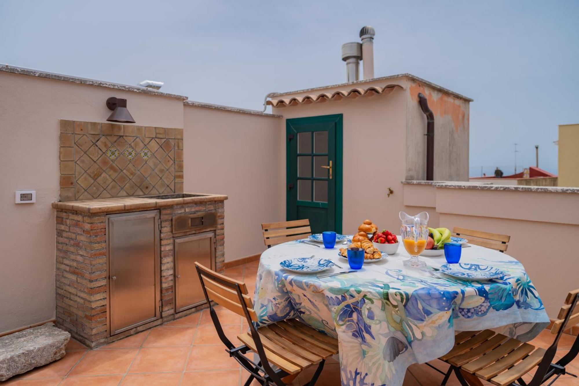 Casa Ella *