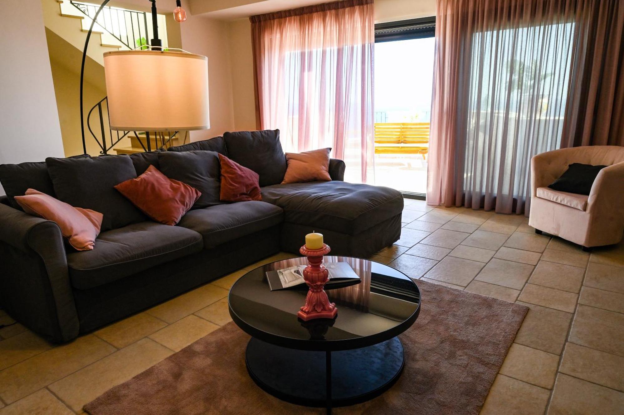 Villa Paradisea Rocco's *