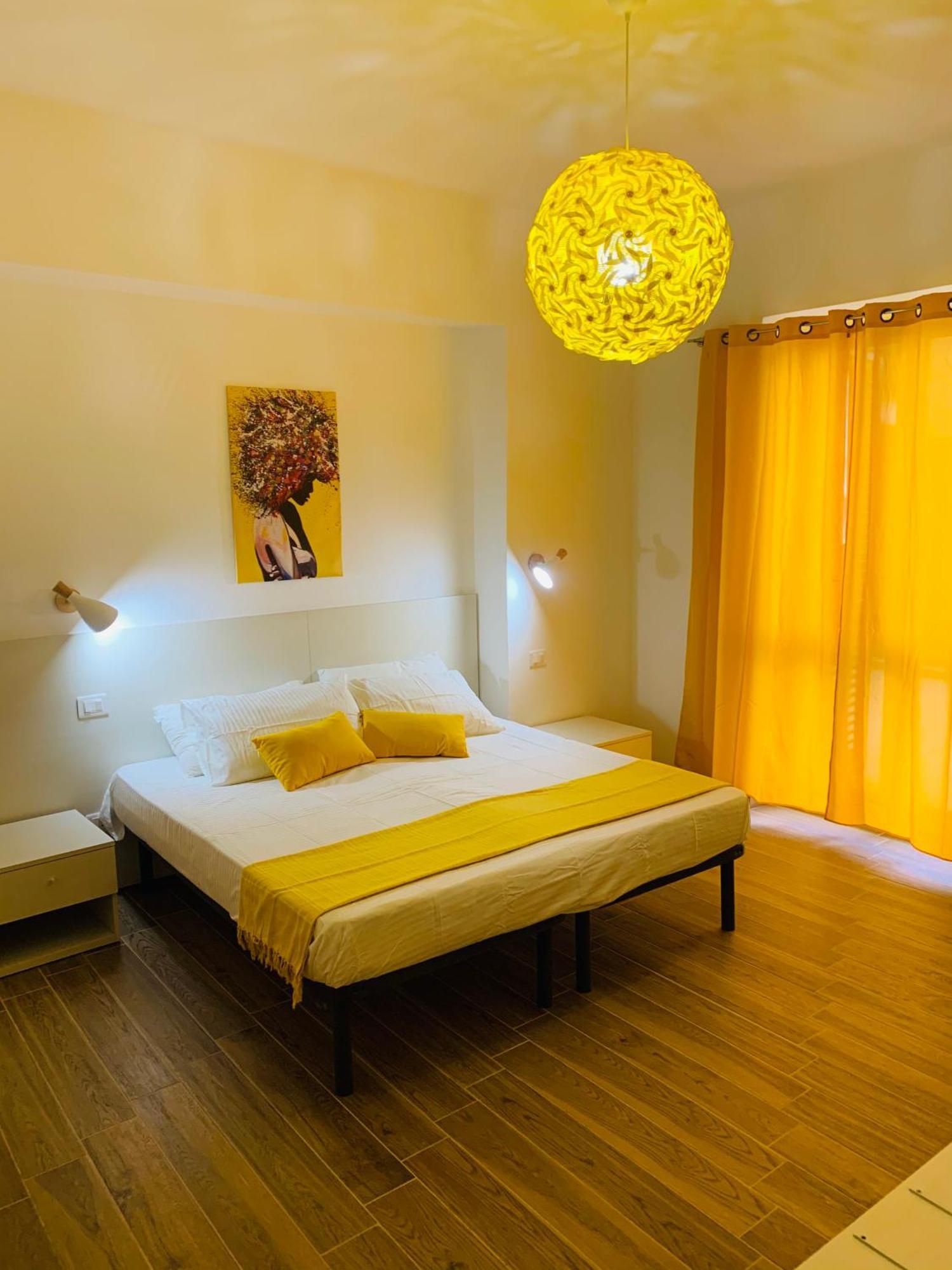 Arco Dei Cappuccini Bed & Breakfast Taormina