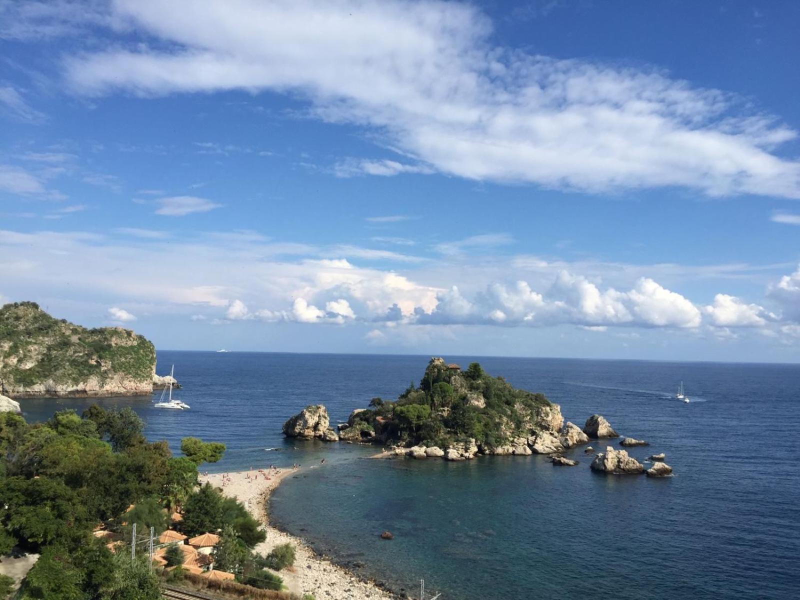 Casa Isola Bella Taormina