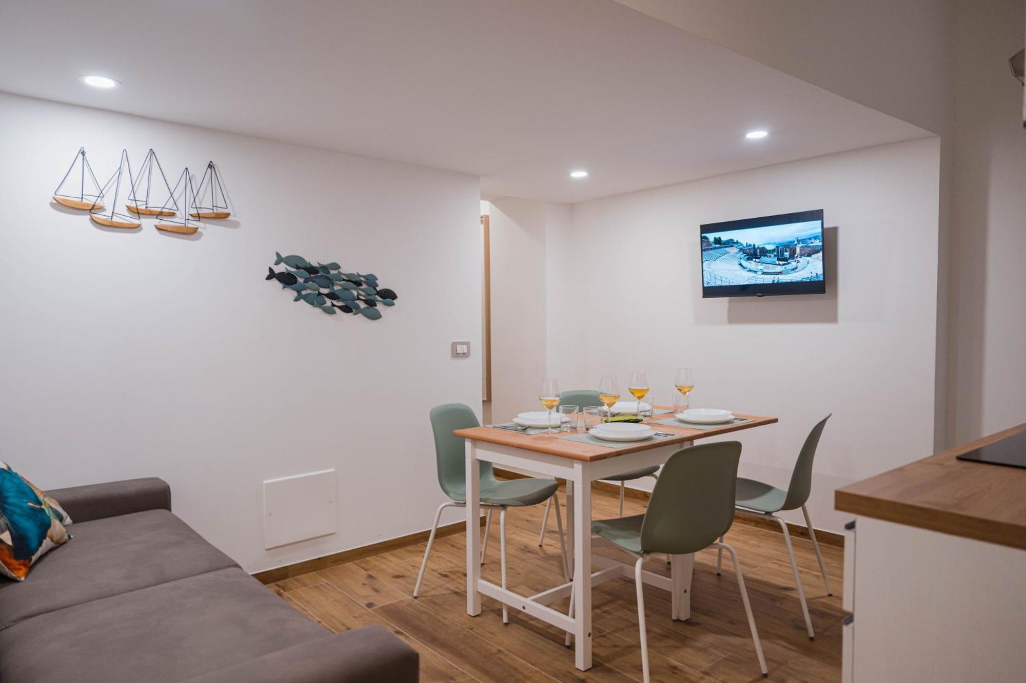 Humboldt Luxury & Appartamento *