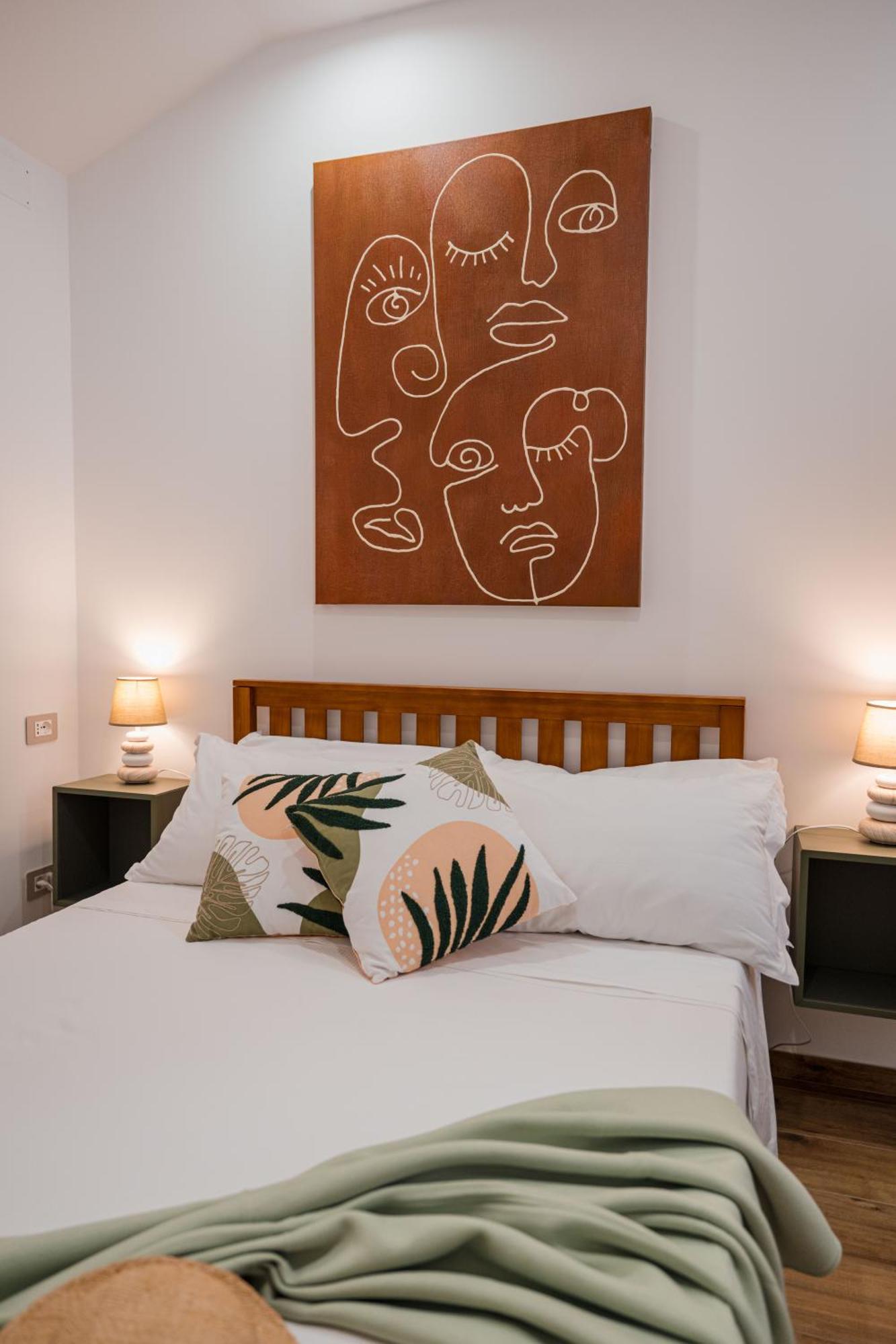 Appartamento Humboldt Luxury &