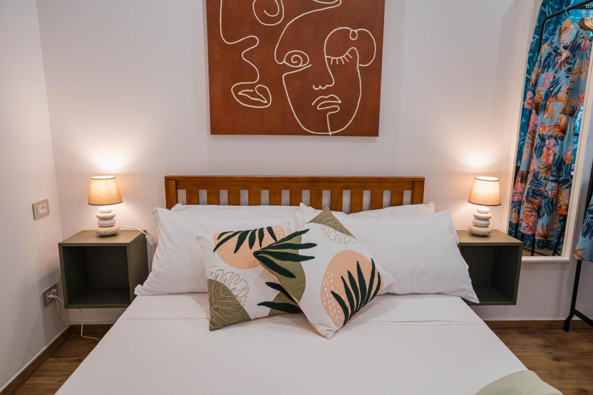 Humboldt Luxury & Appartamento *
