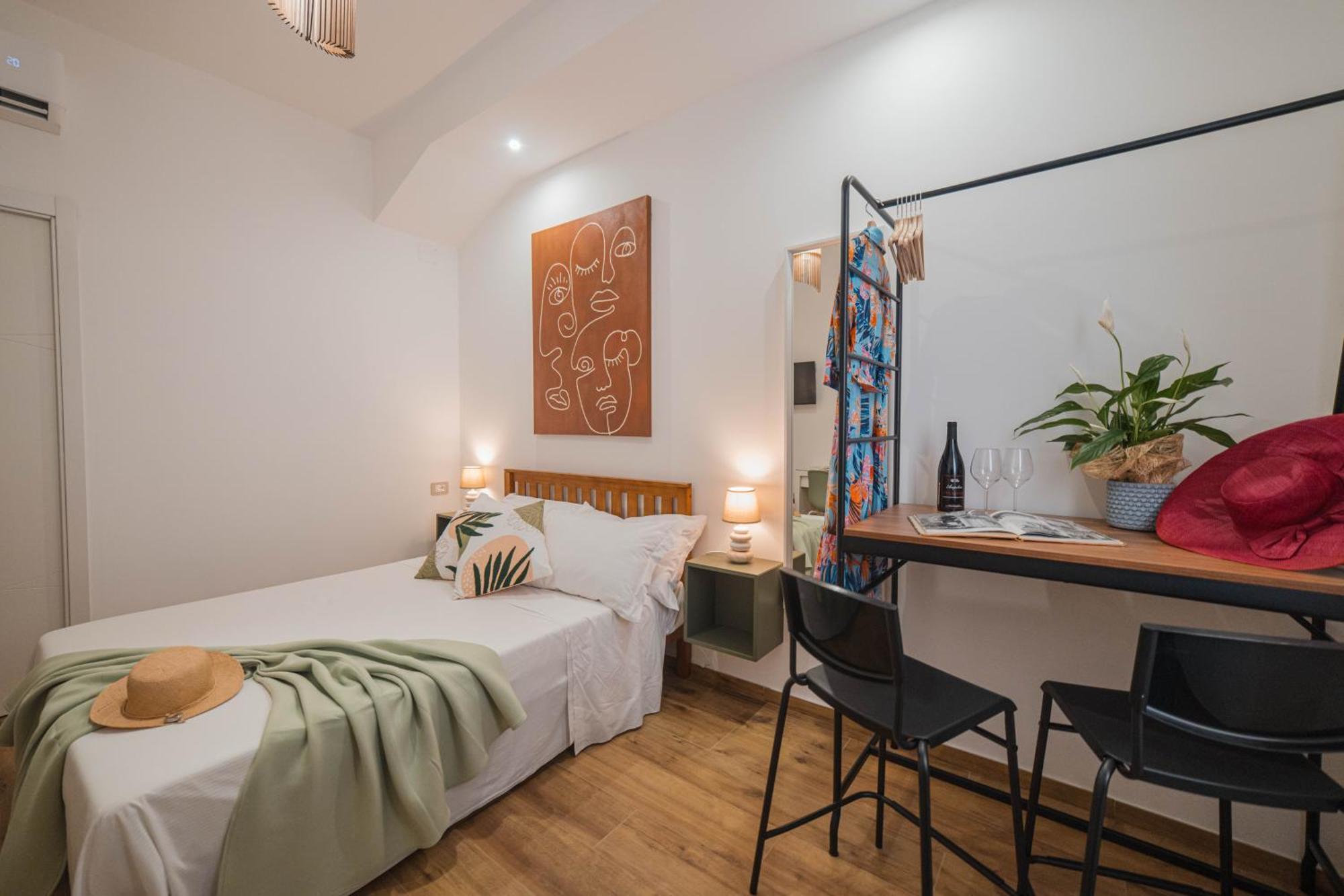 Appartamento Humboldt Luxury &
