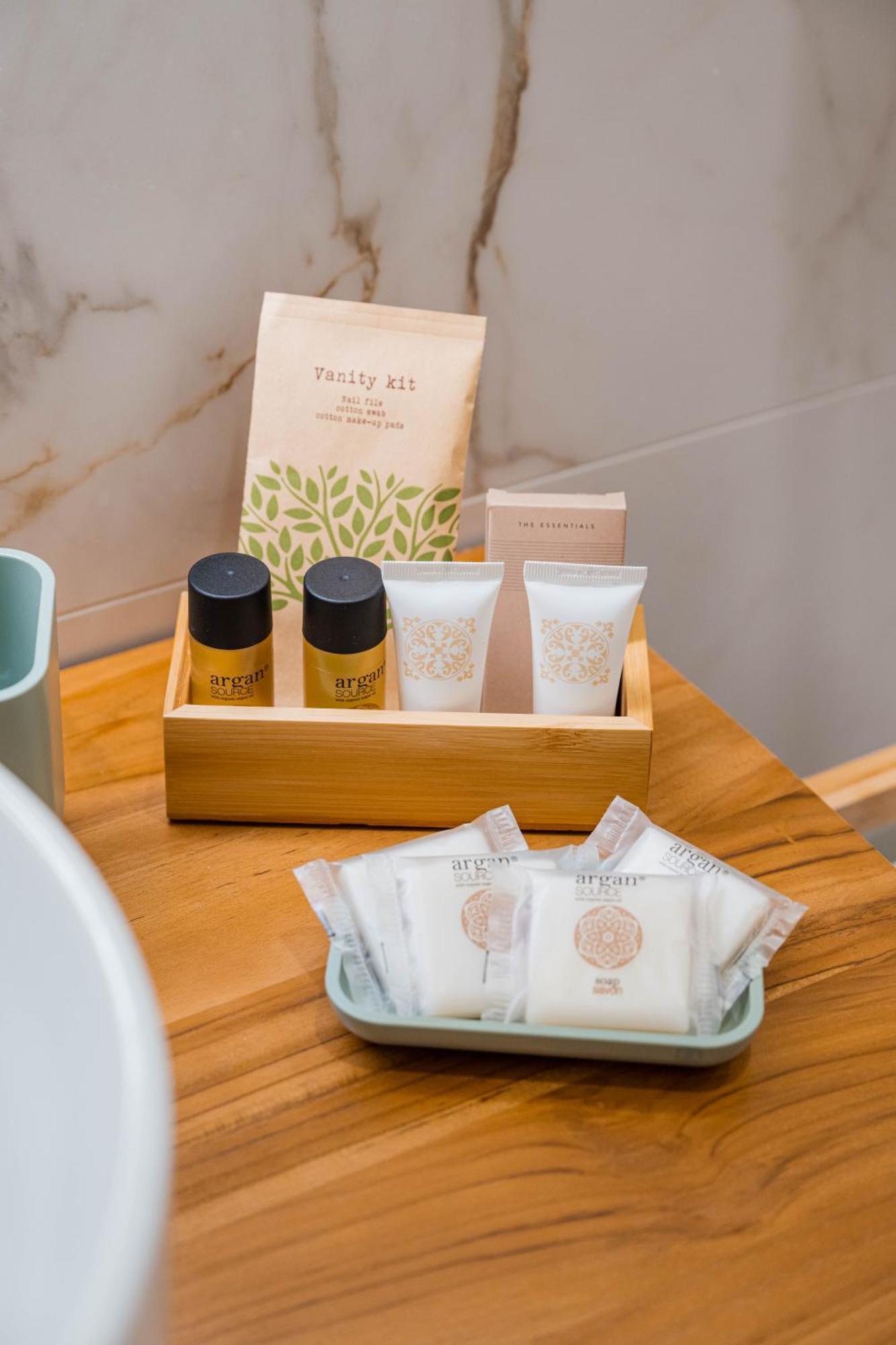 Humboldt Luxury & Appartamento