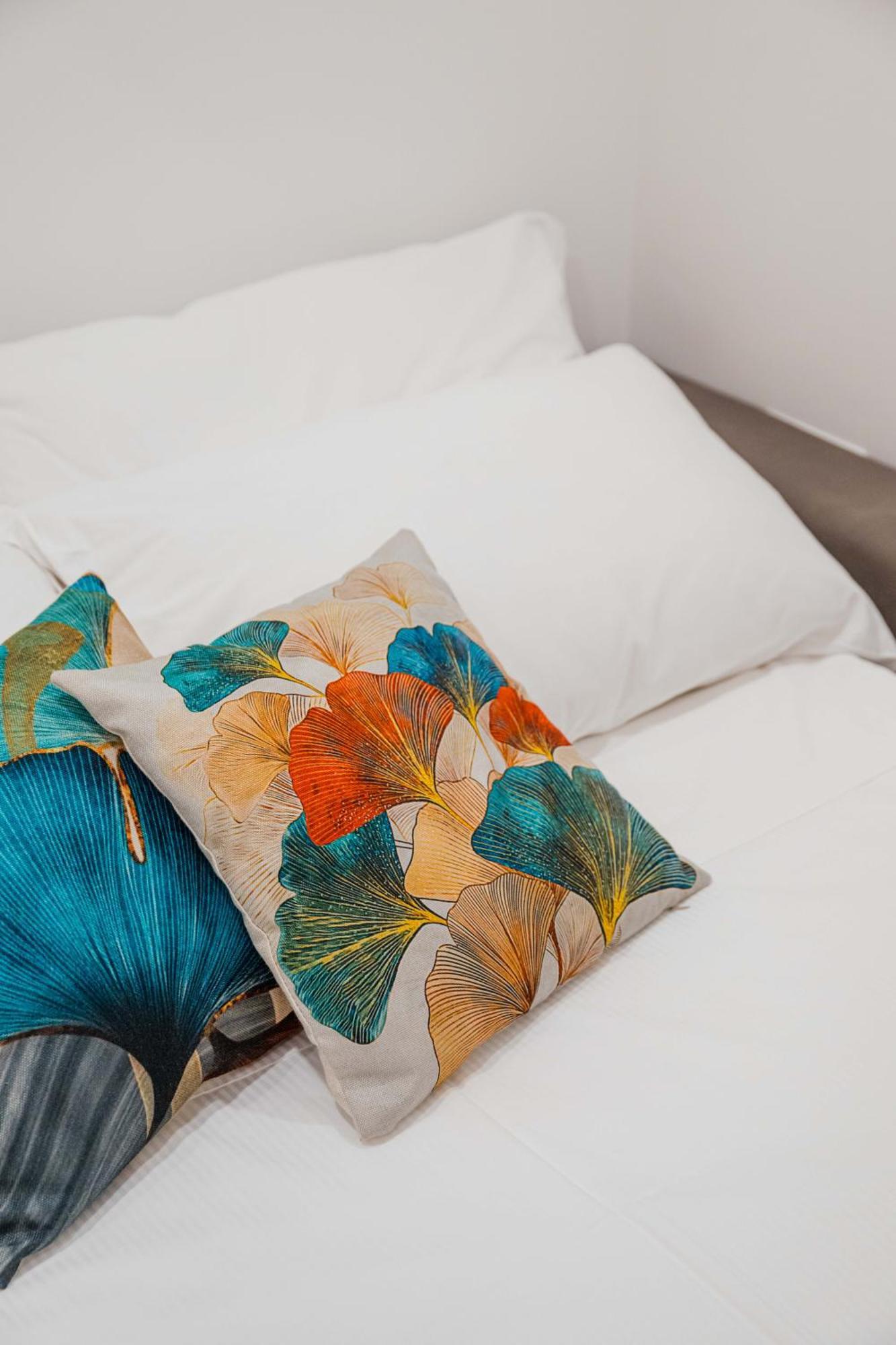 Humboldt Luxury & Appartamento *