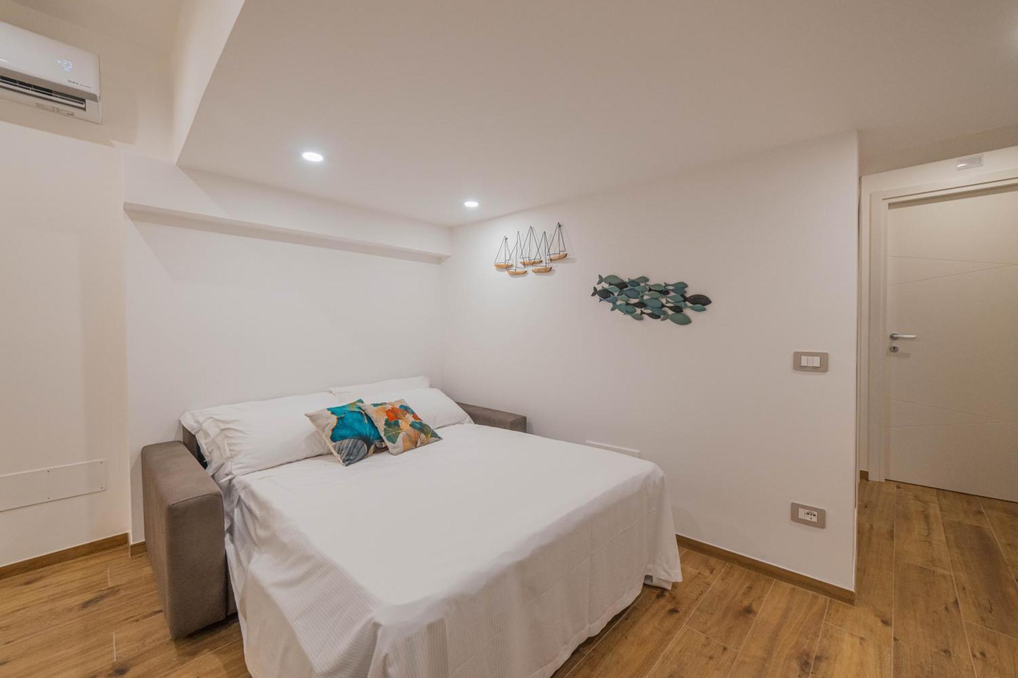 Humboldt Luxury & Taormina