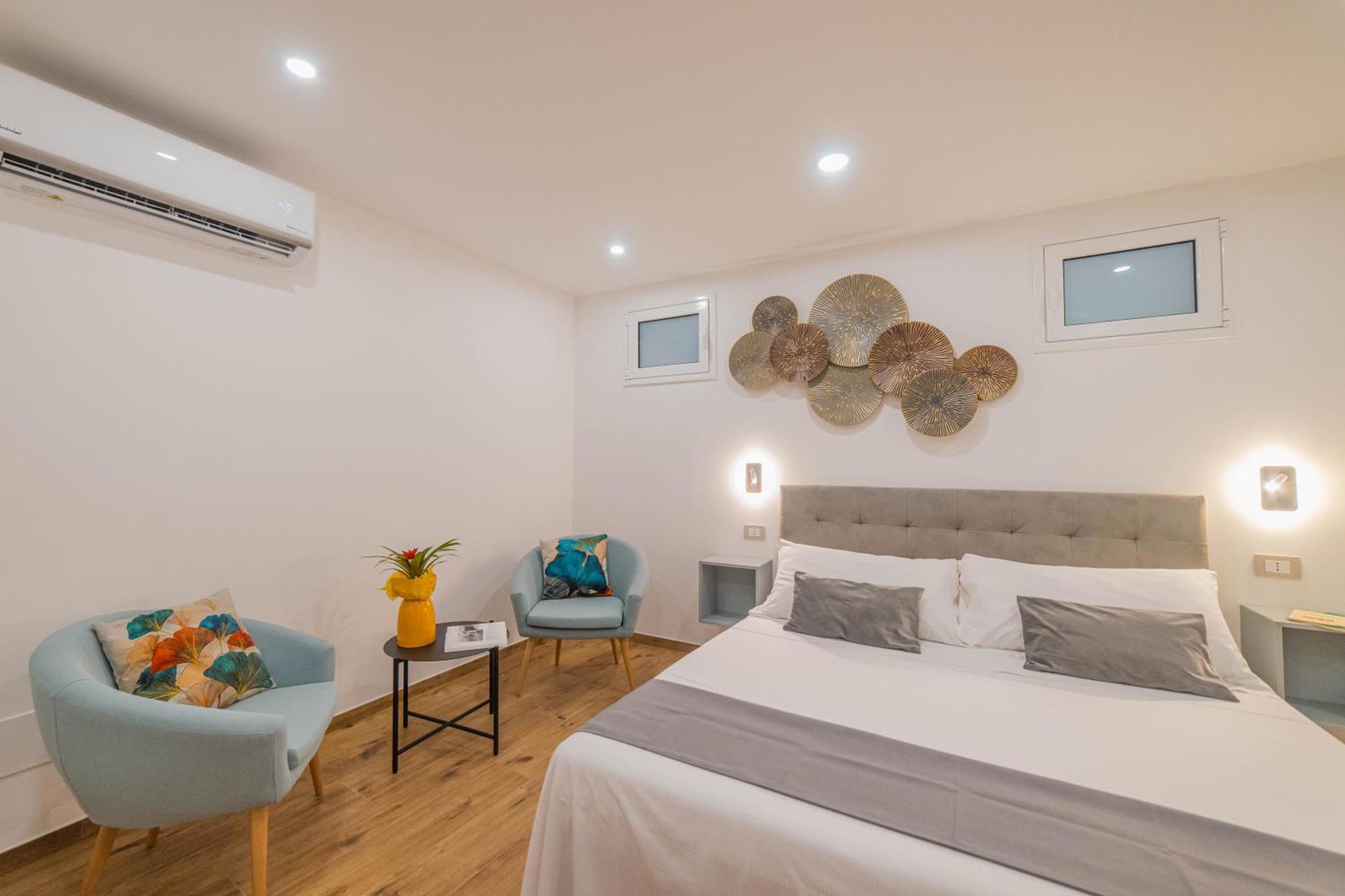 Appartamento Humboldt Luxury &