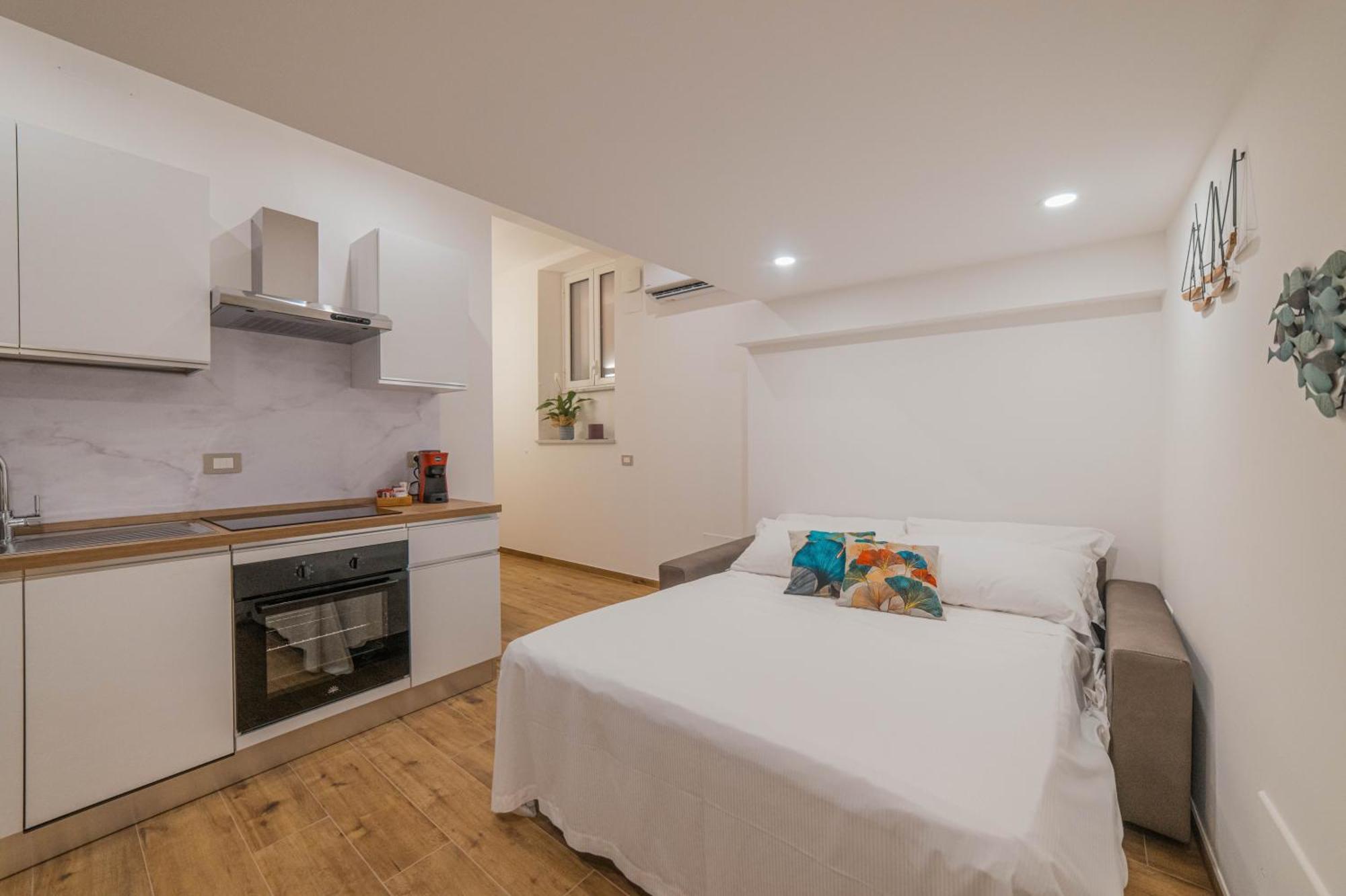 Humboldt Luxury & Appartamento Taormina