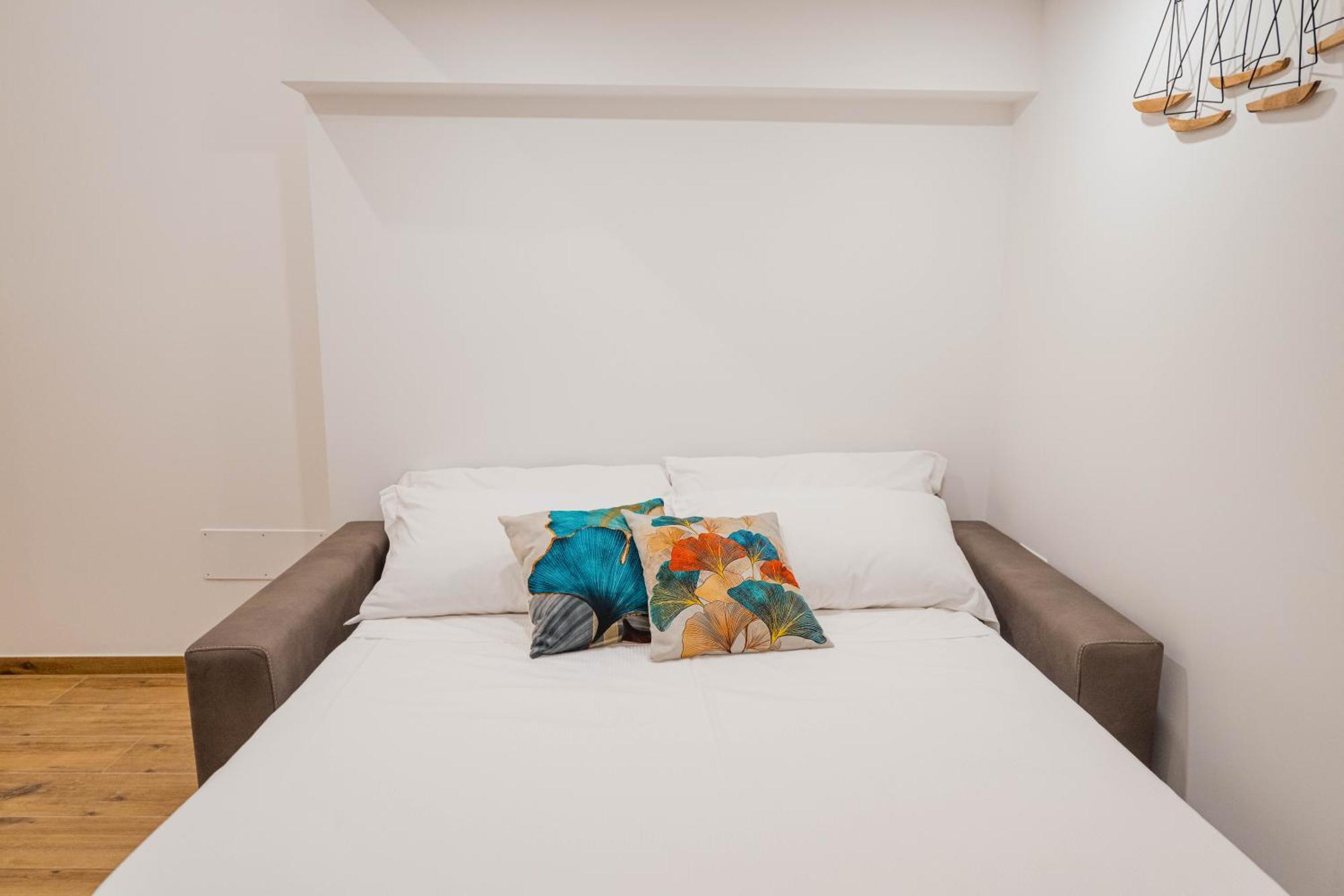 Appartamento Humboldt Luxury & Taormina