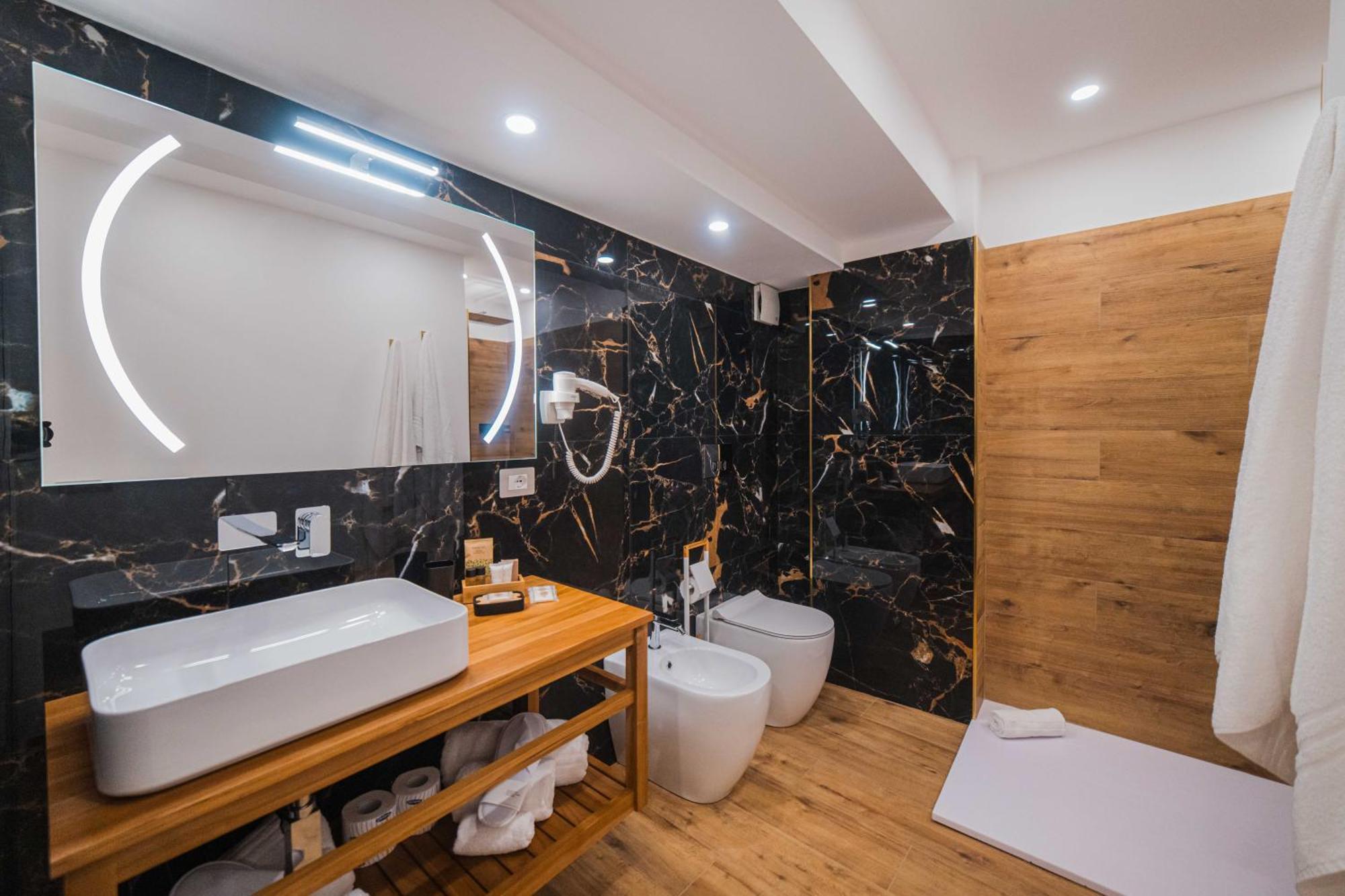 Humboldt Luxury & Appartamento Taormina