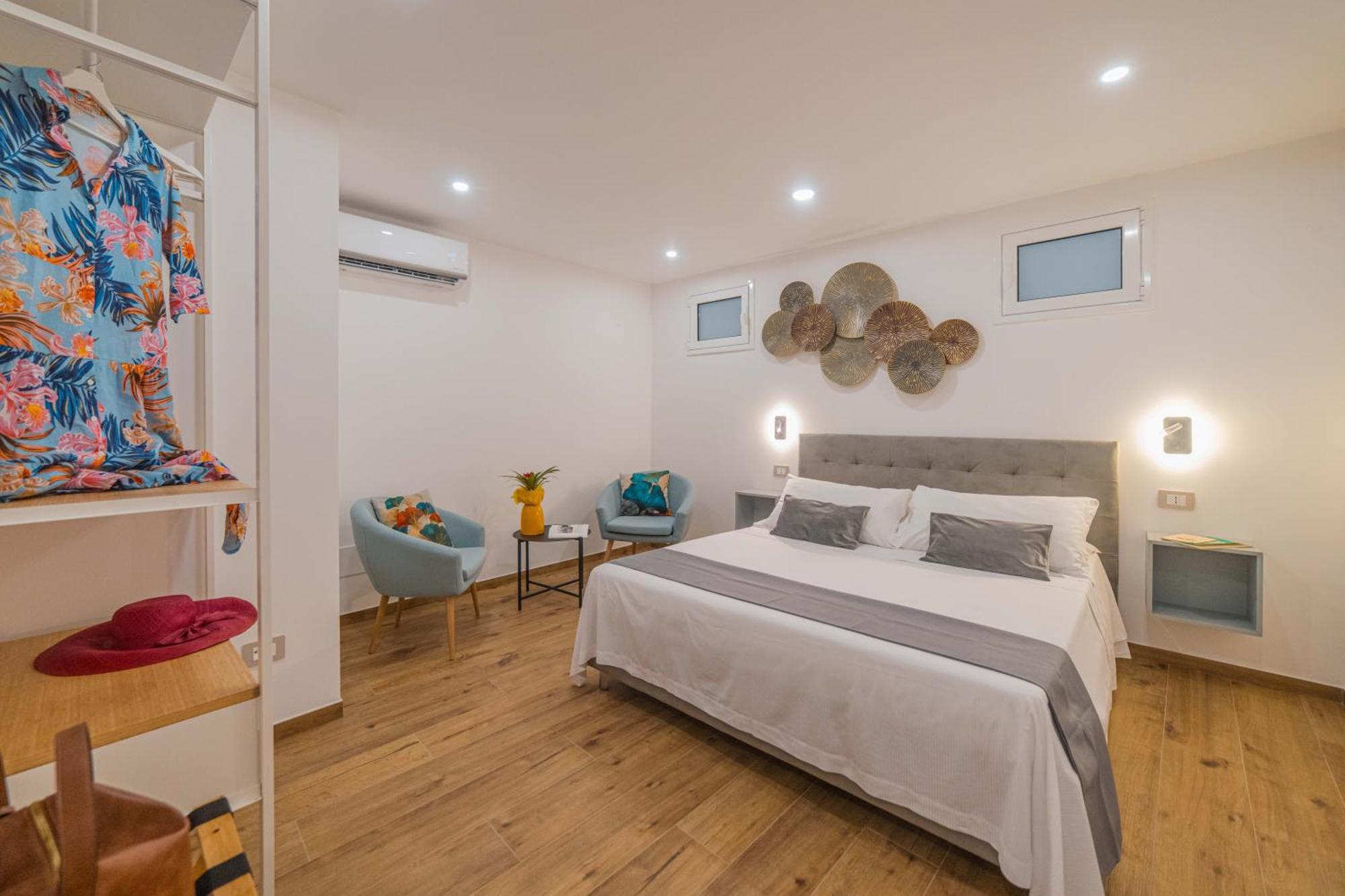 Appartamento Humboldt Luxury & Taormina